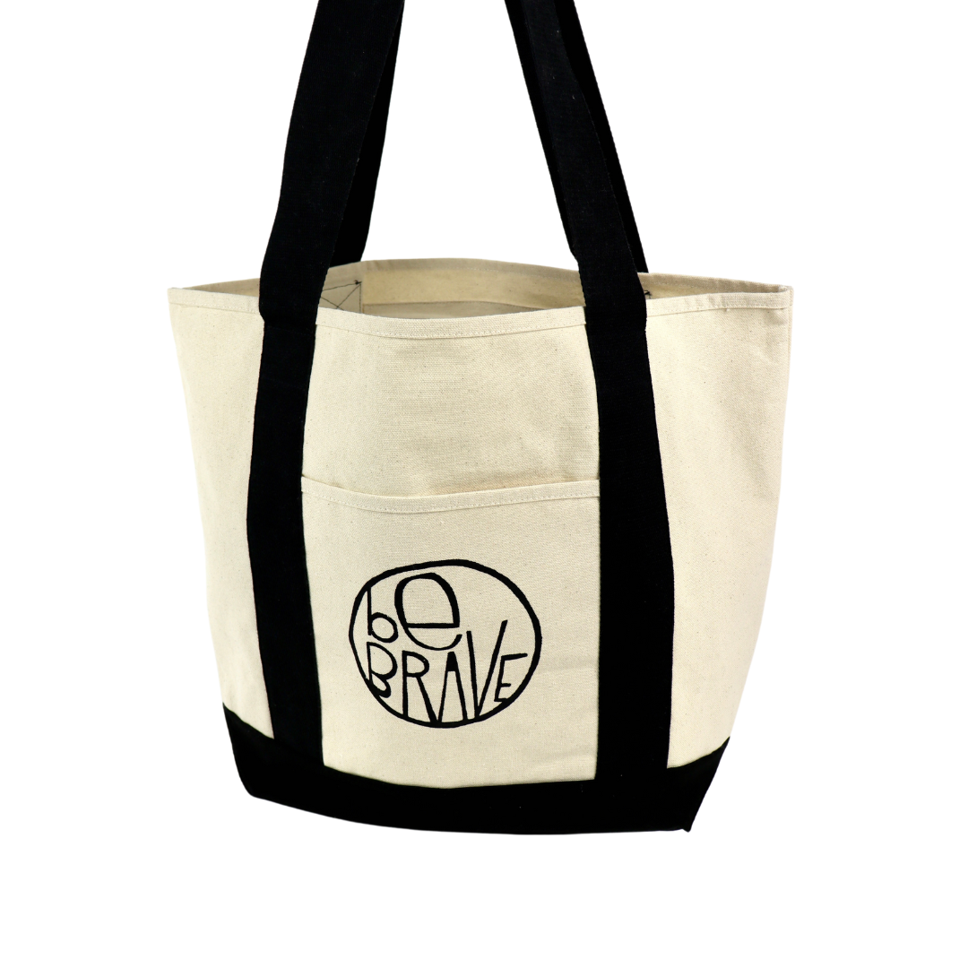 Assorted elSage Tote Bags