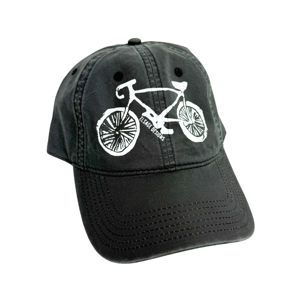 Bike Dad Hats