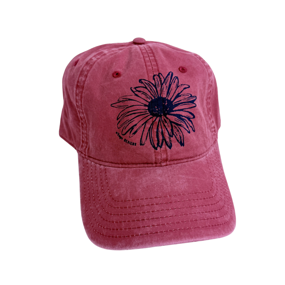 Daisy Dad Hats