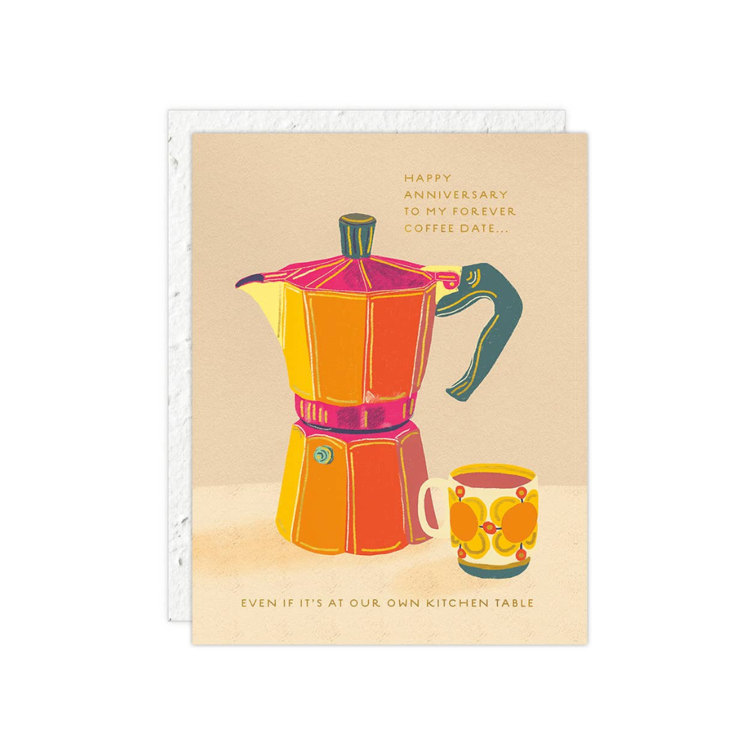Greeting Cards by Seedlings