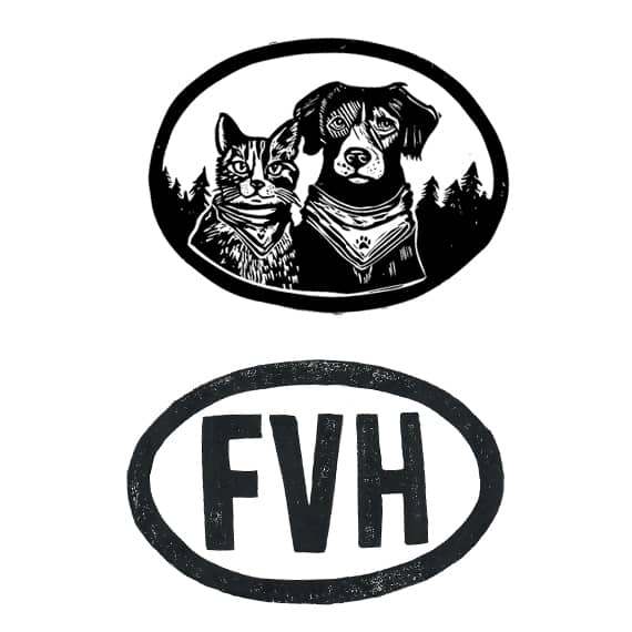 Custom Merch FVH