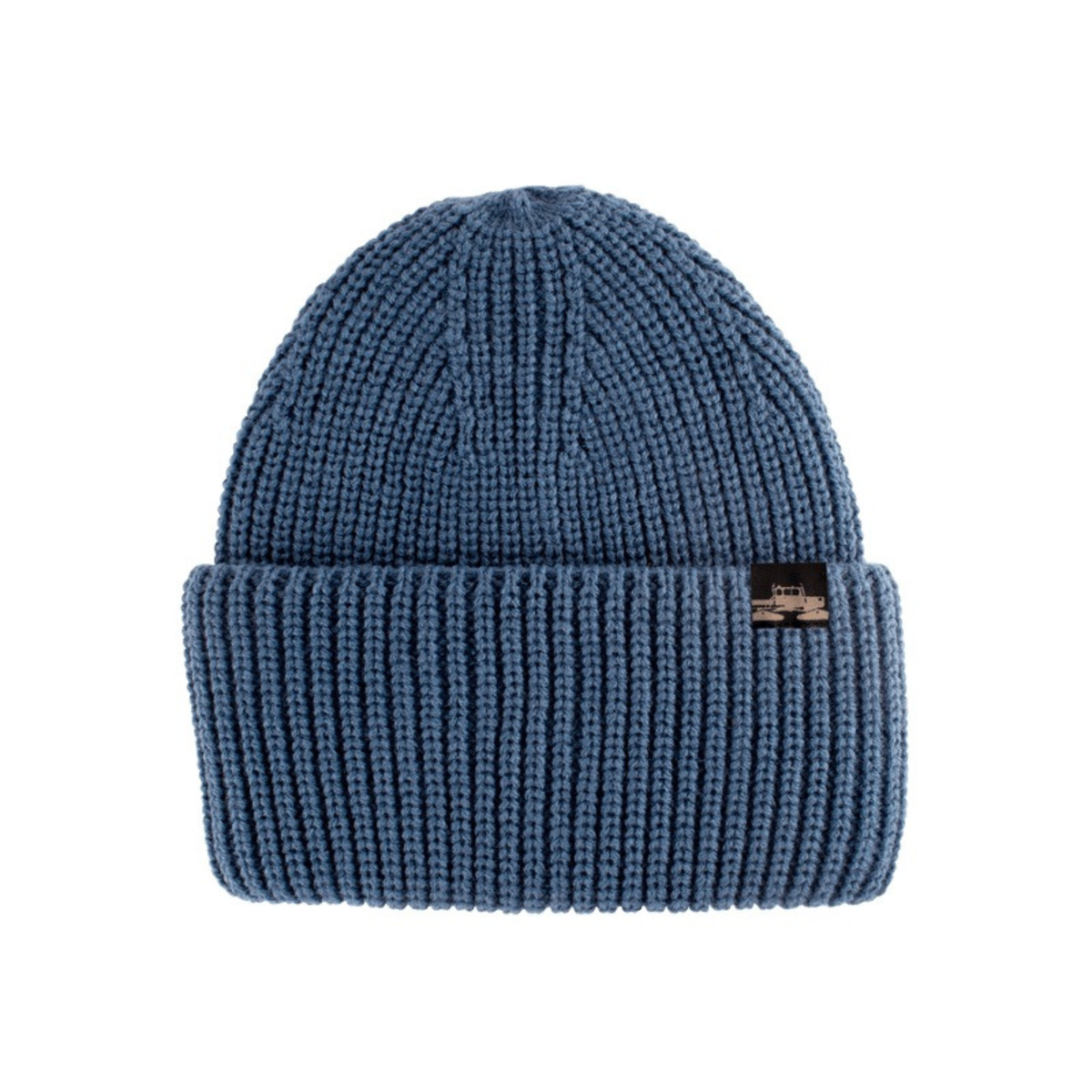 Fjord Beanies by Spacecraft
