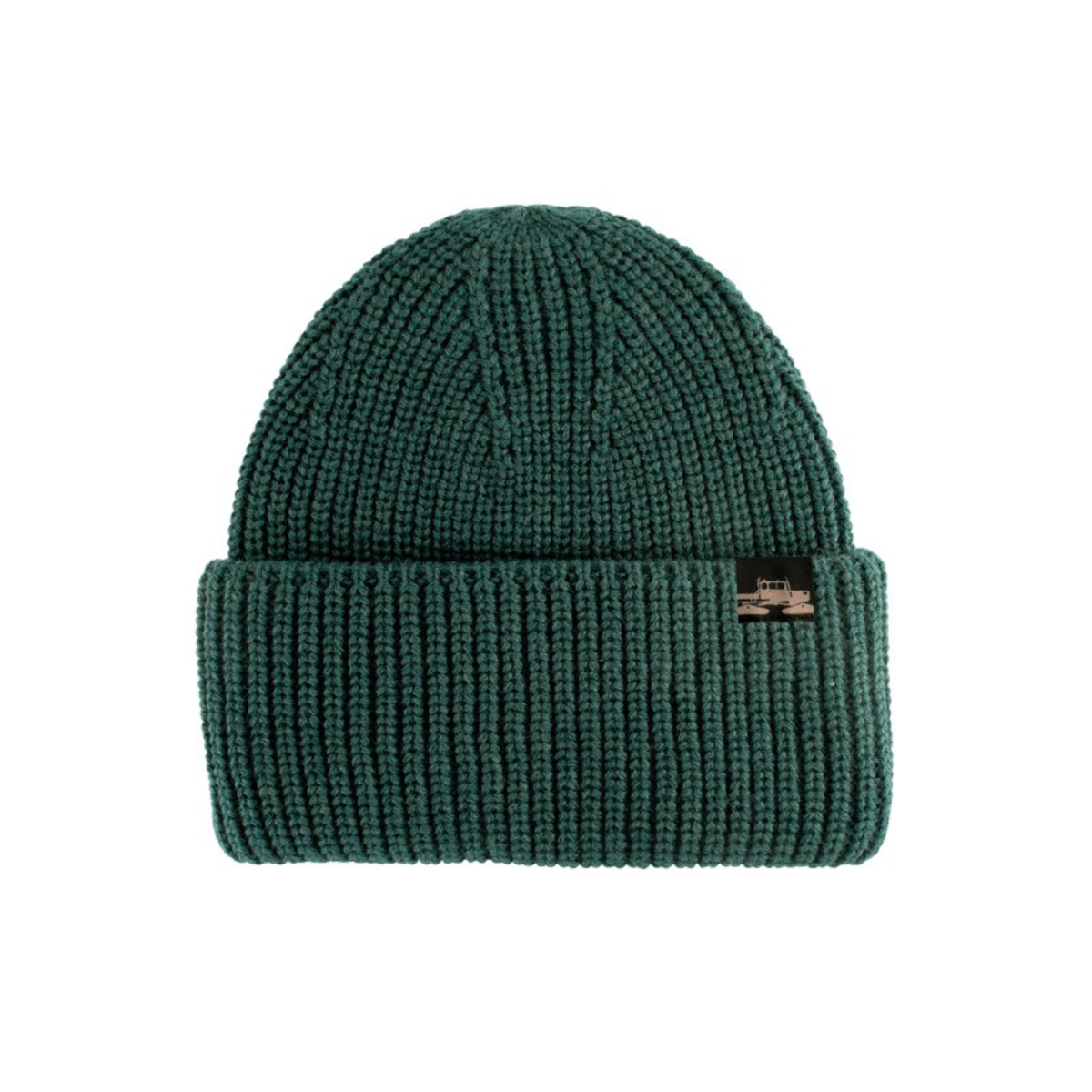 Fjord Beanies by Spacecraft
