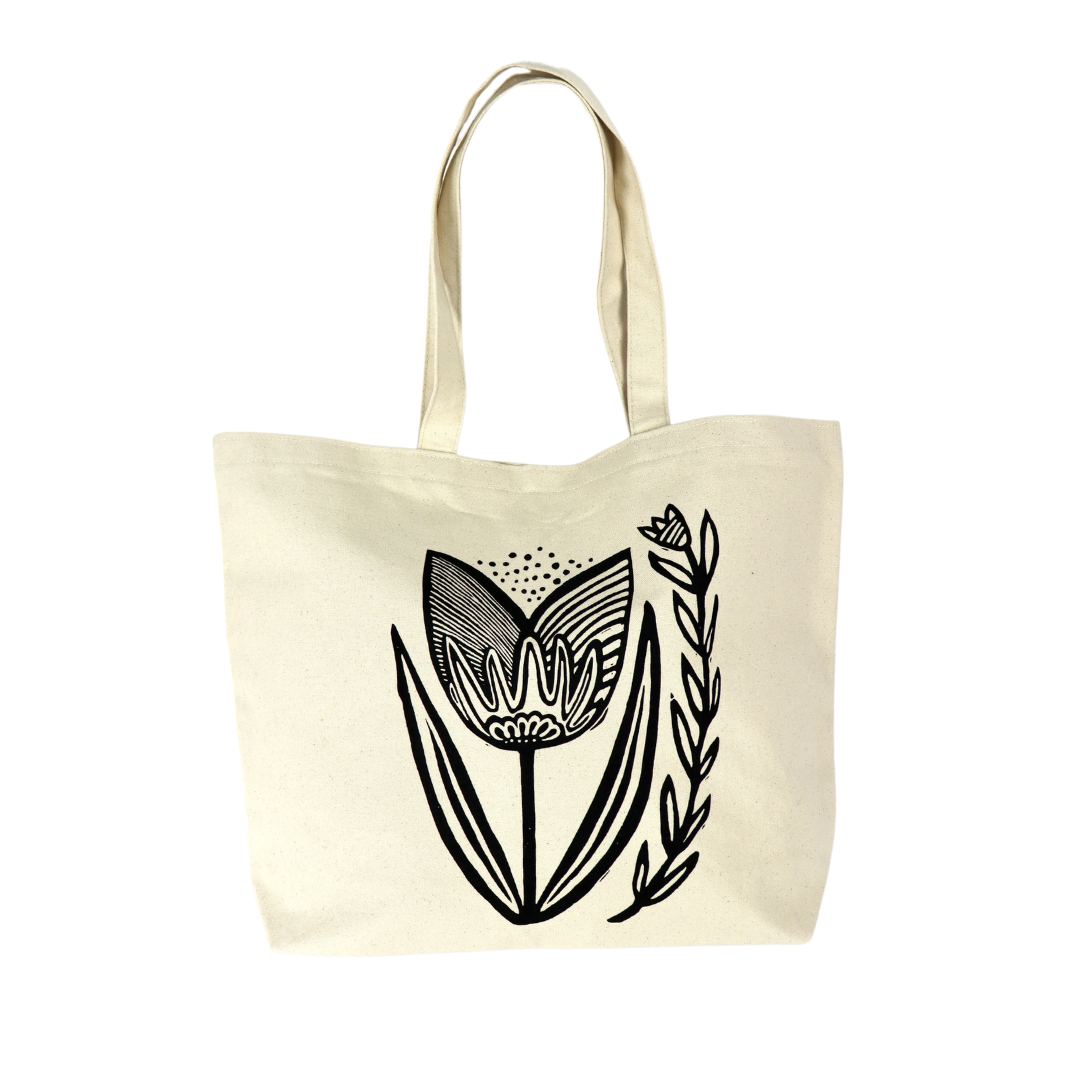 Assorted elSage Tote Bags