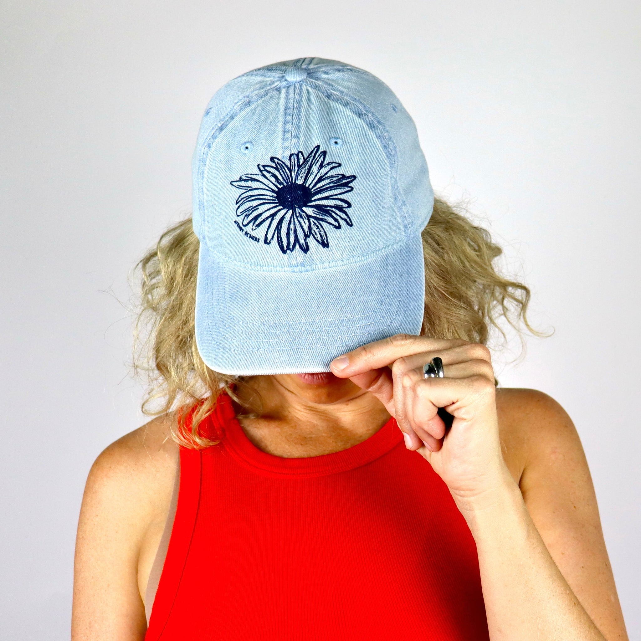 Daisy Dad Hats