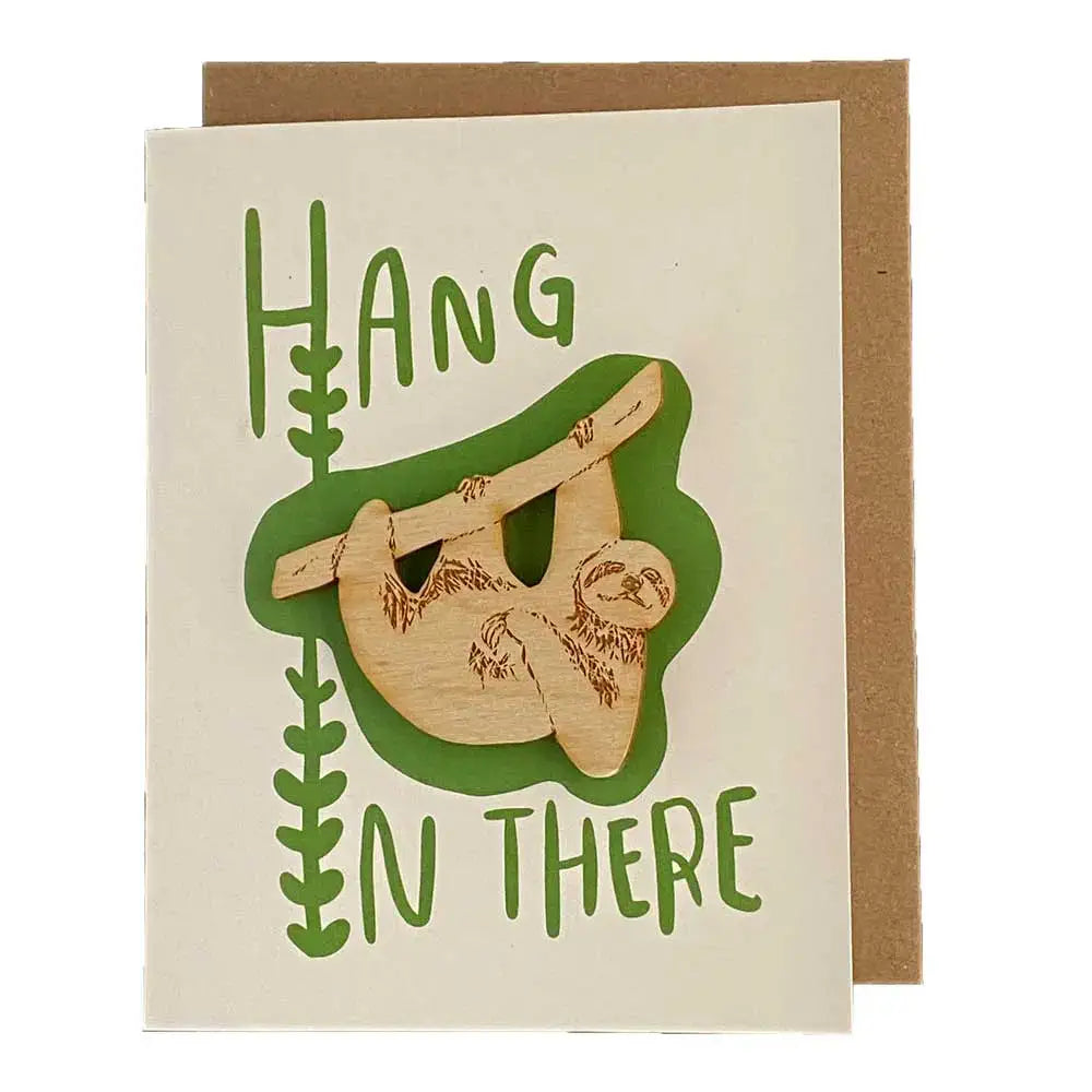 Greeting Cards with Magnets