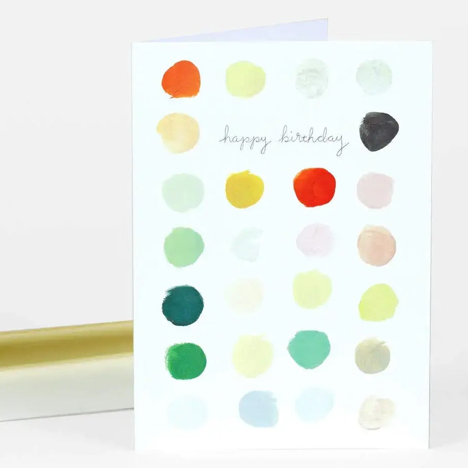 Assorted Greeting Cards