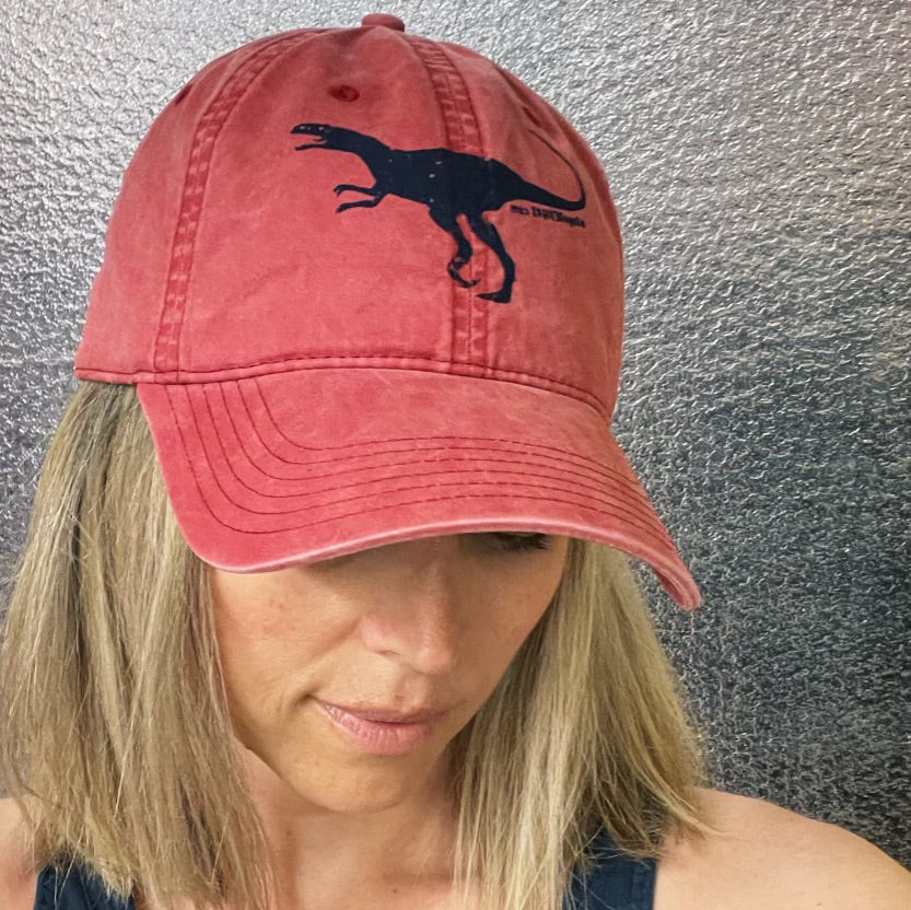 Dino Dad Hat