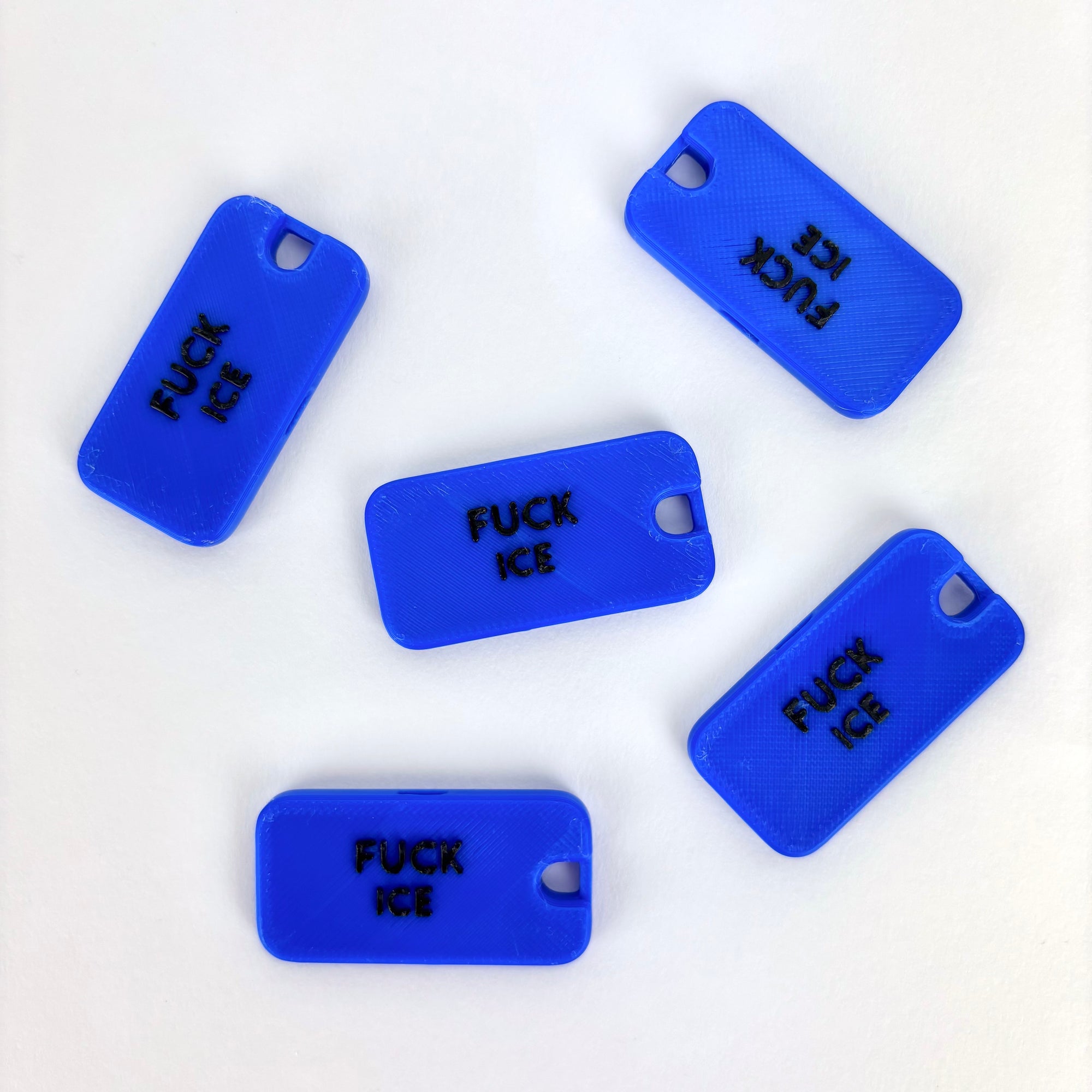 Community Safety Whistles