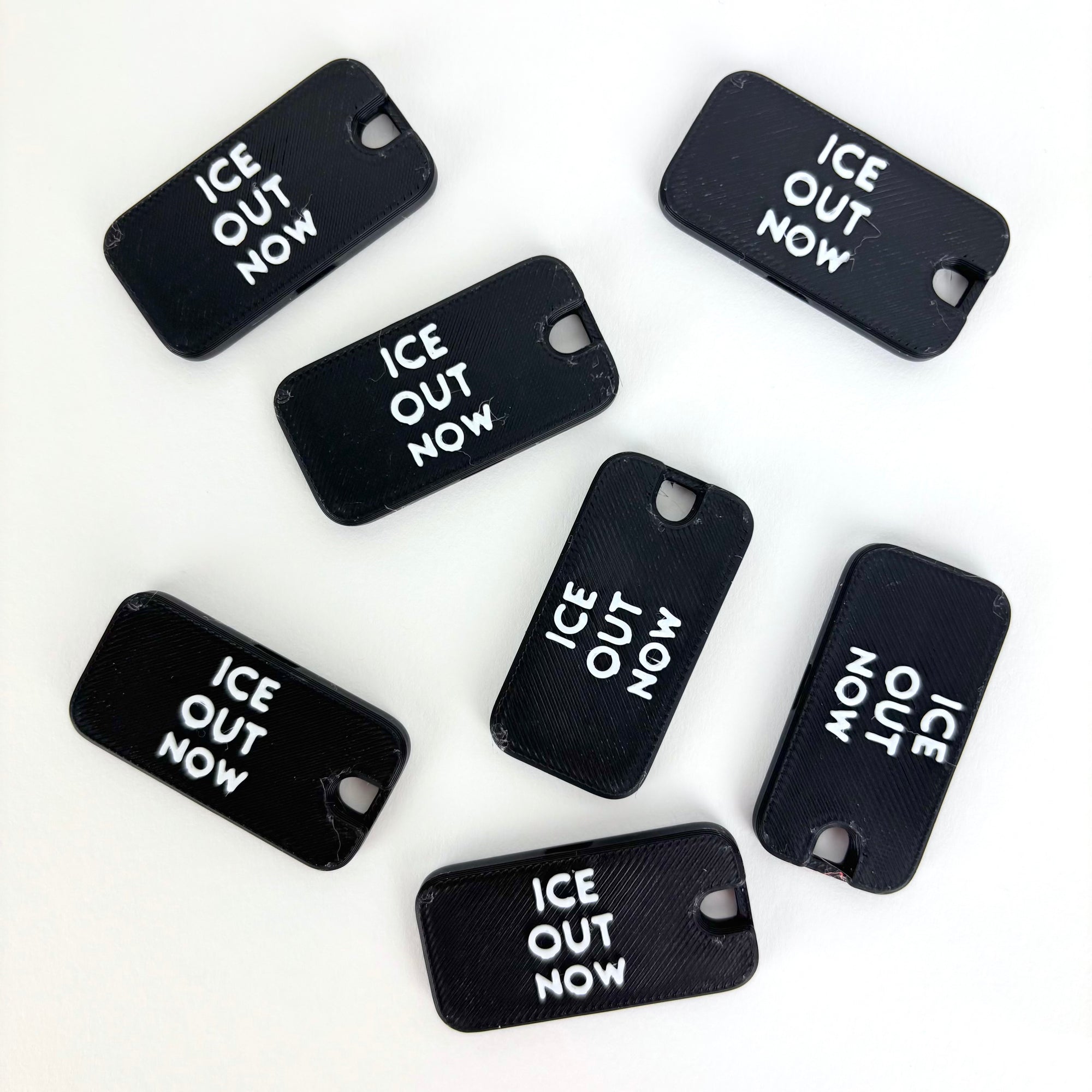 Community Safety Whistles