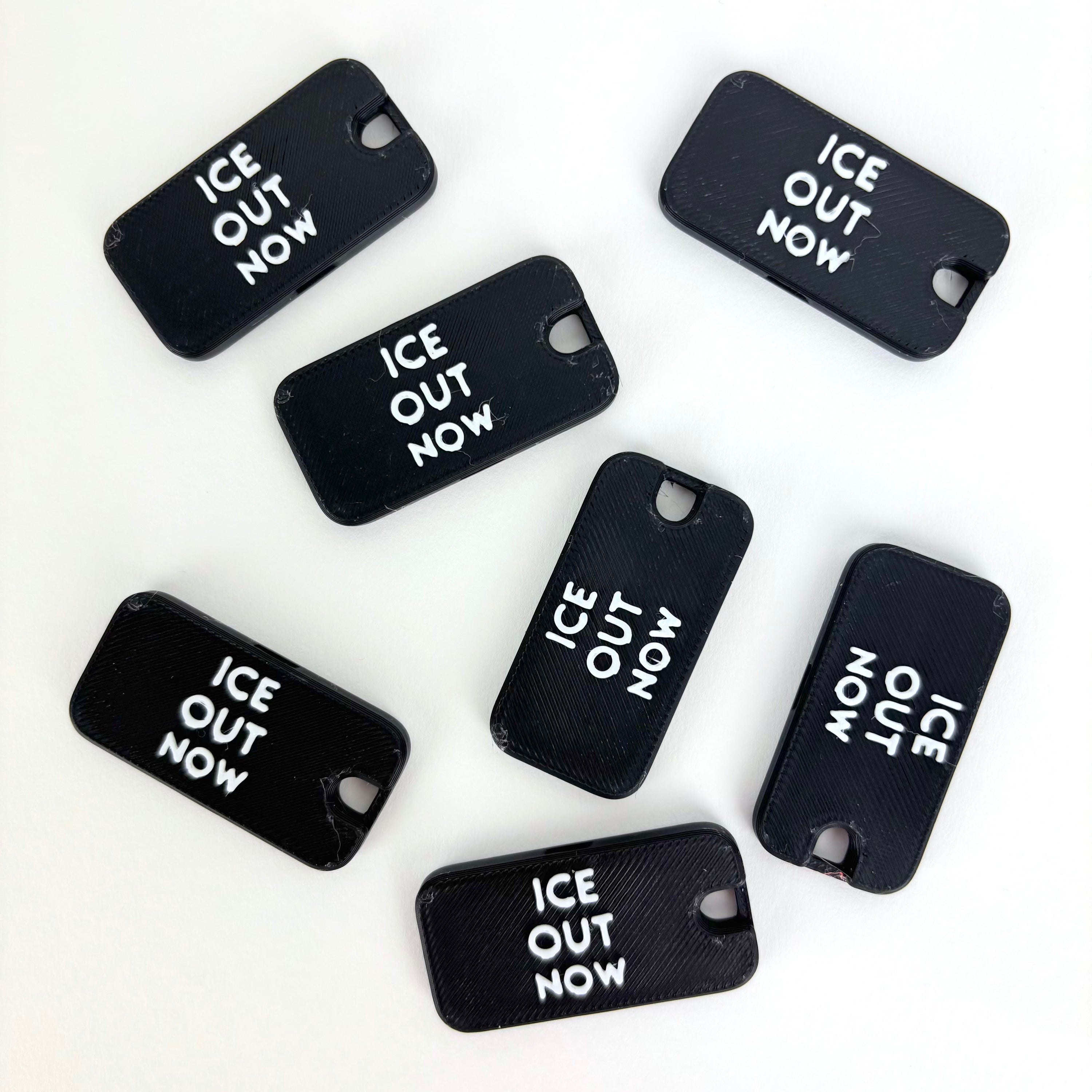 Community Safety Whistles