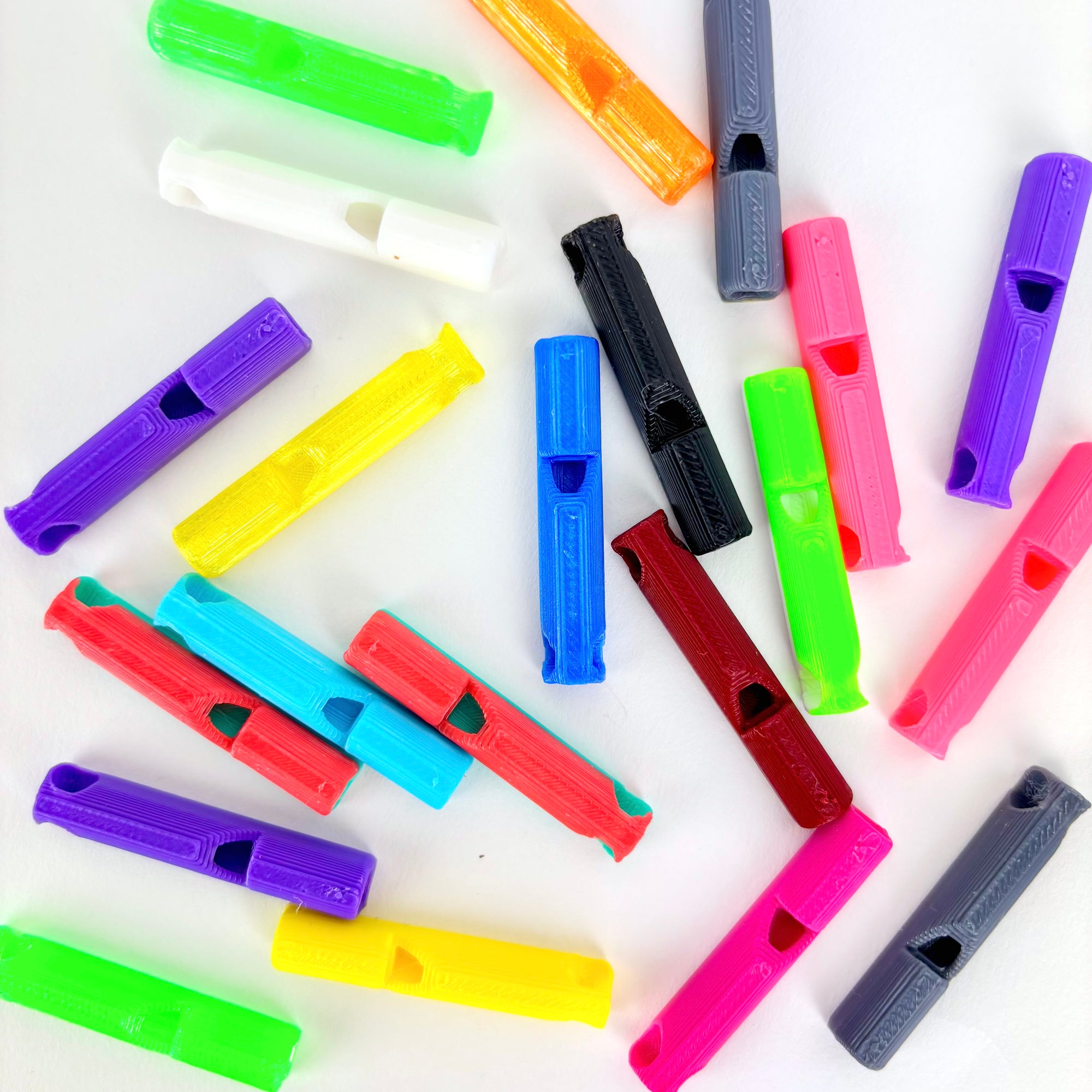 Community Safety Whistles