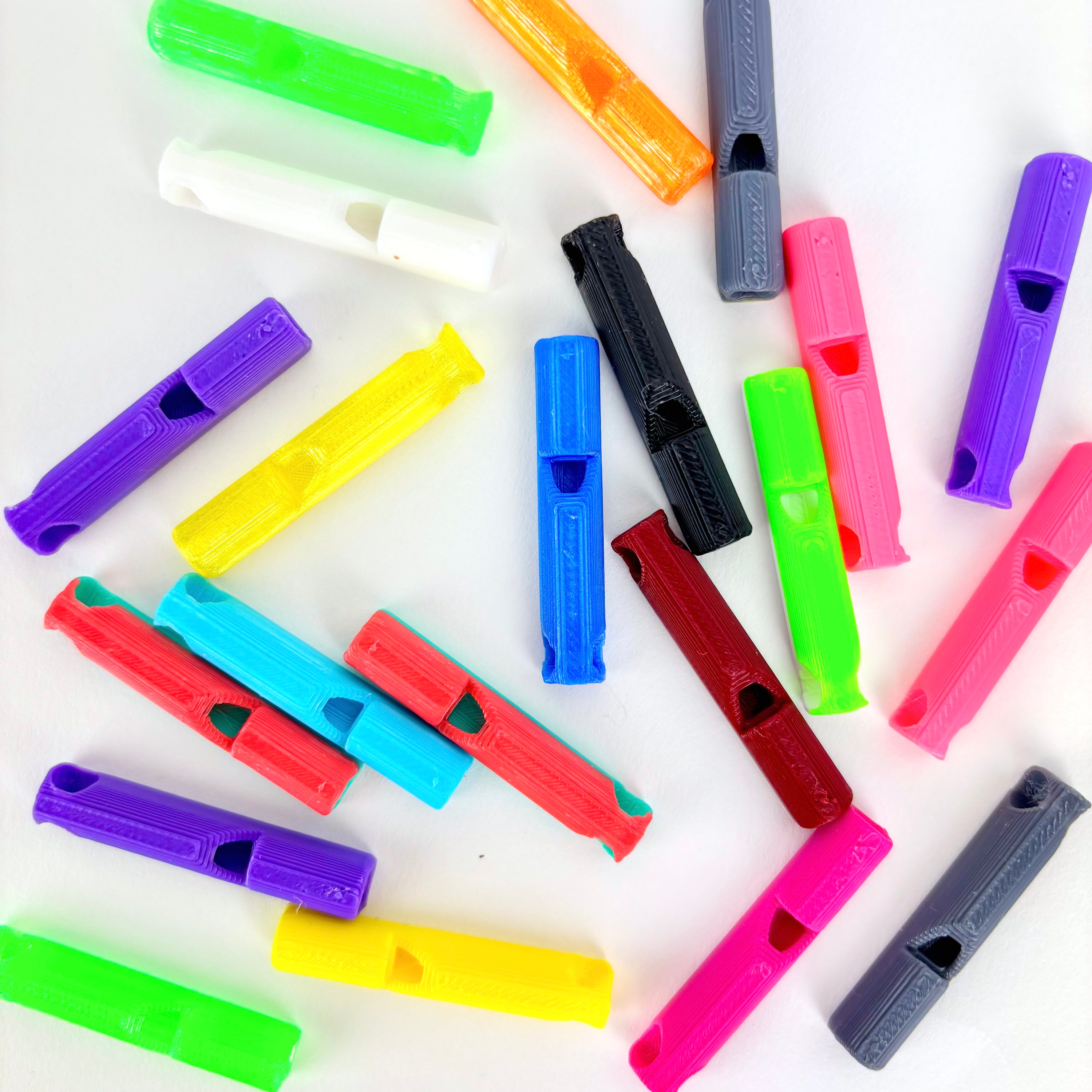 Community Safety Whistles