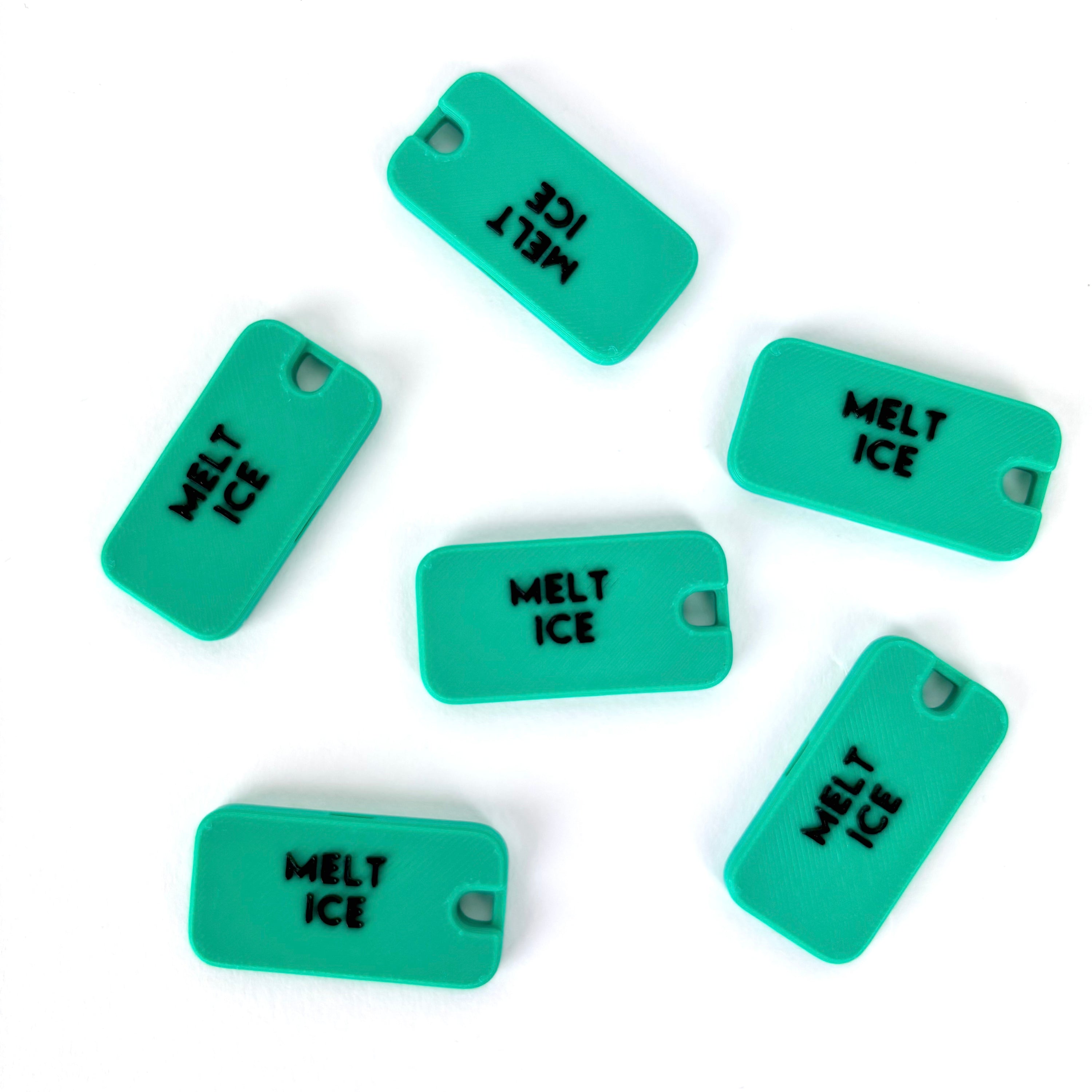 Community Safety Whistles