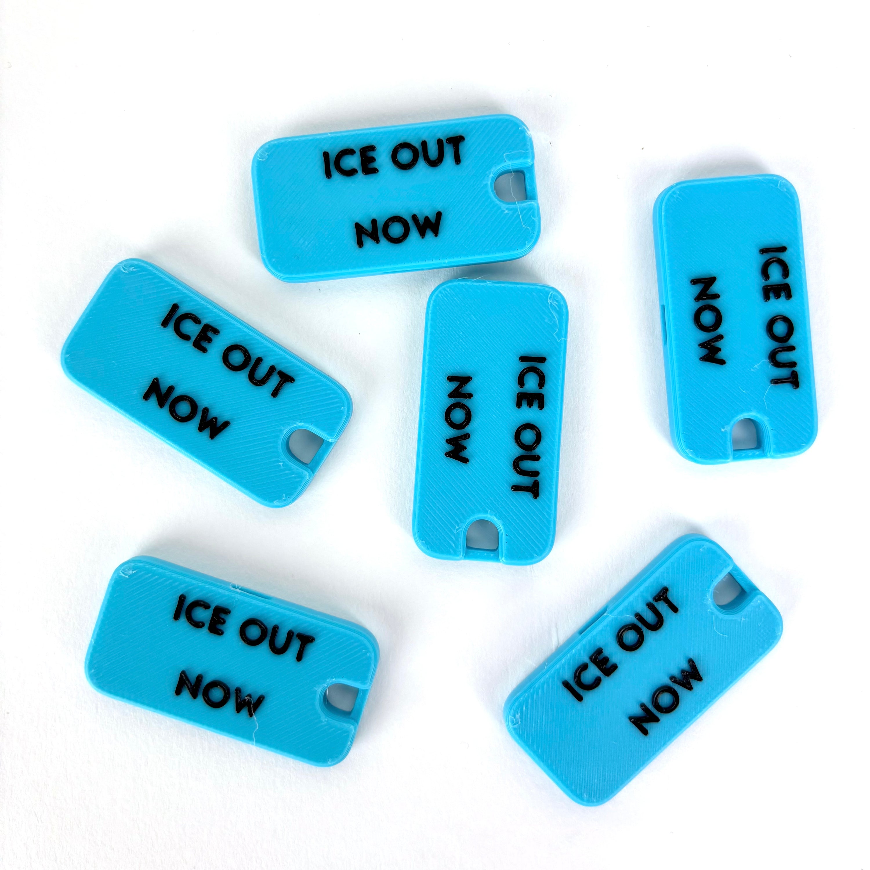 Community Safety Whistles