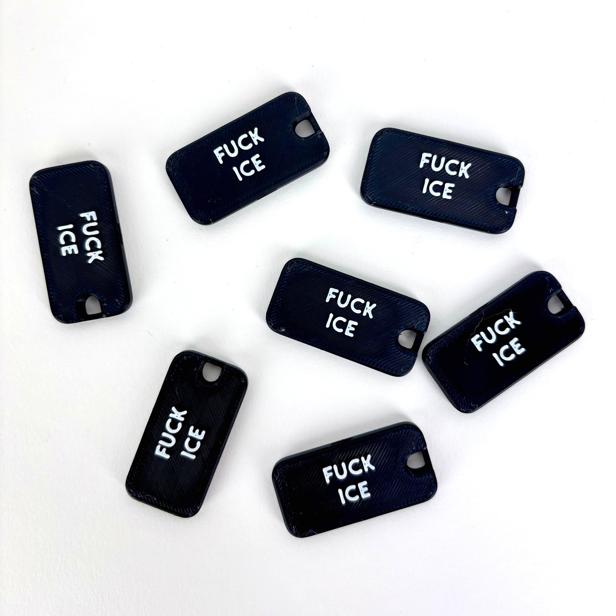 Community Safety Whistles