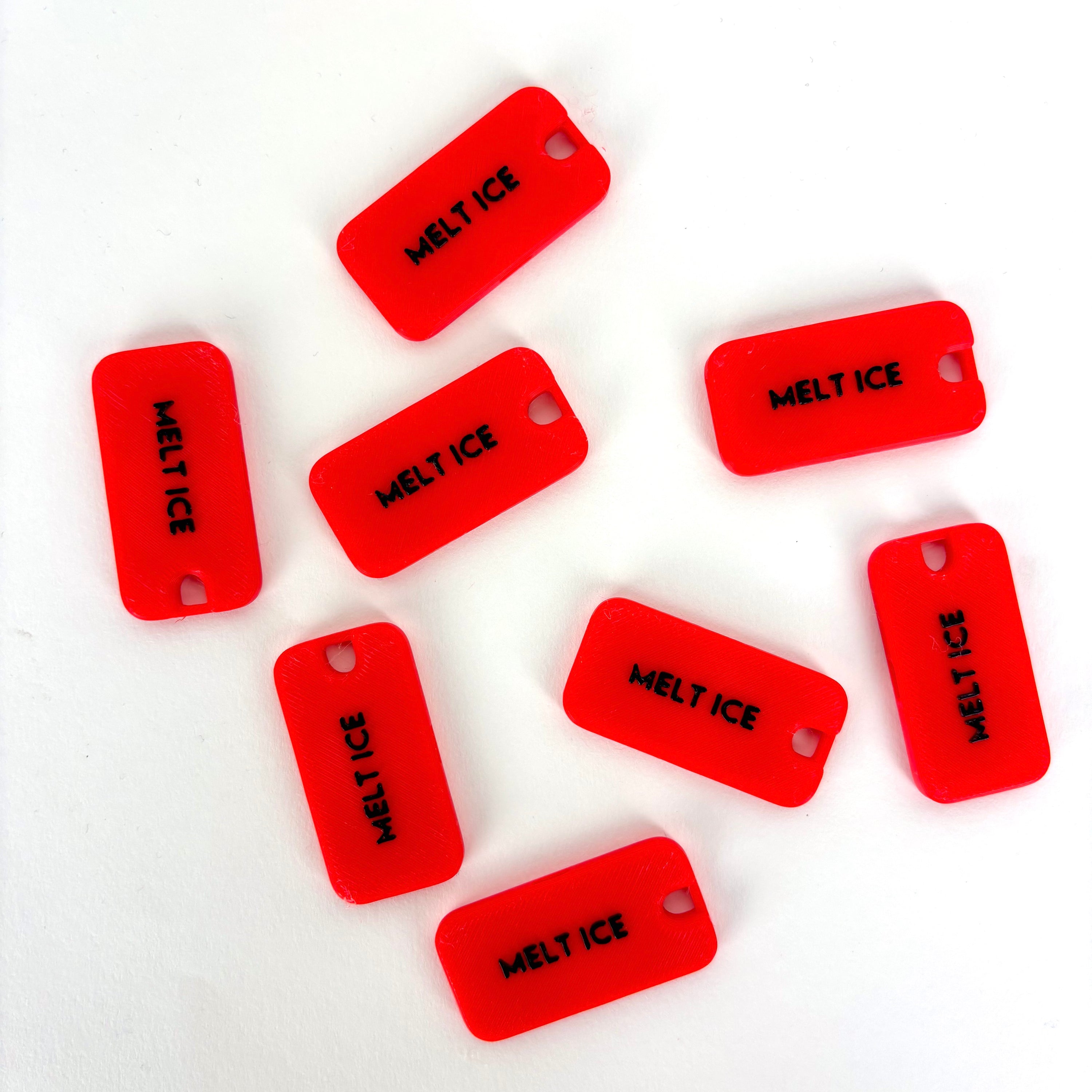 Community Safety Whistles