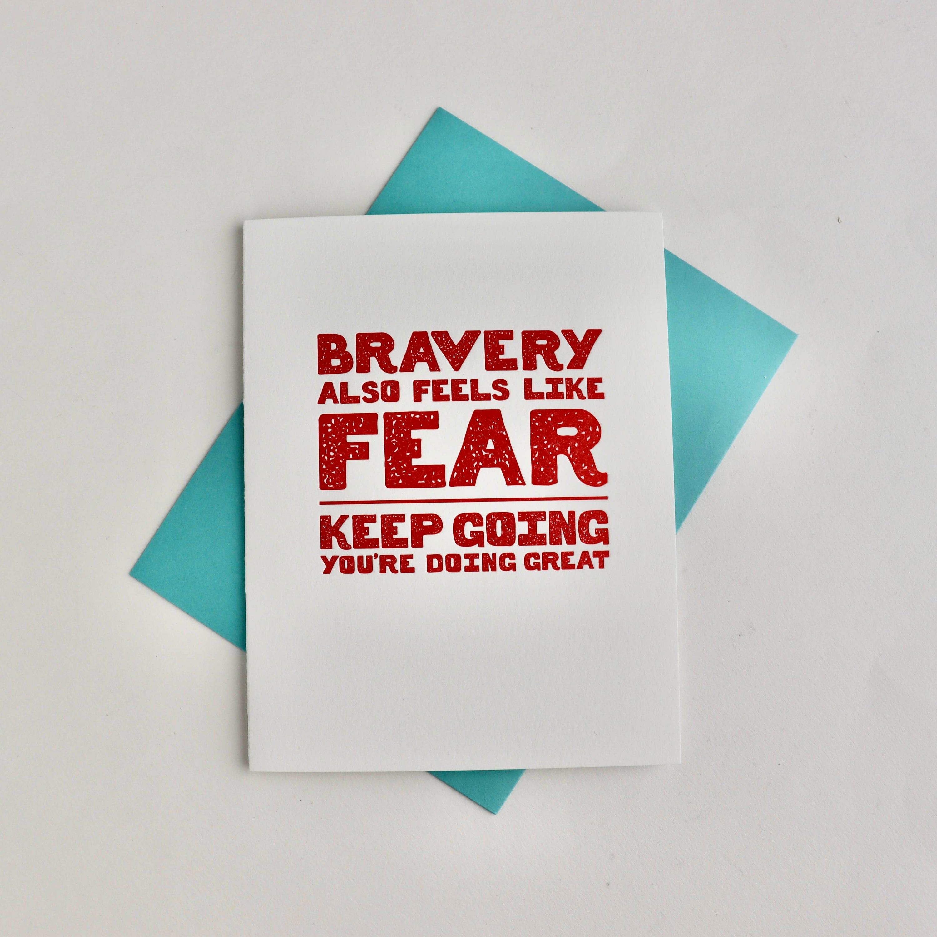 Greeting Cards by Richie Designs