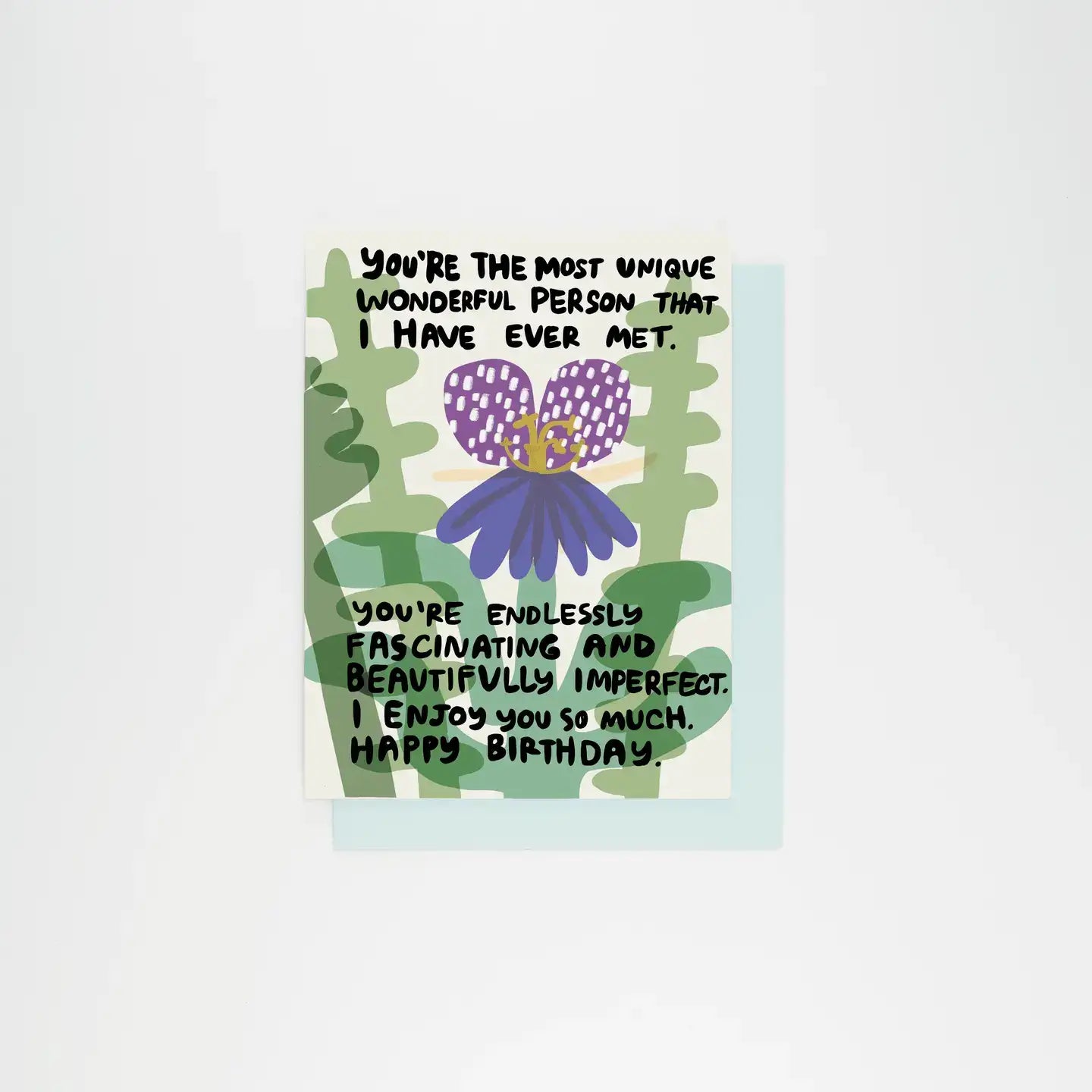 Greeting Cards by People I've Loved
