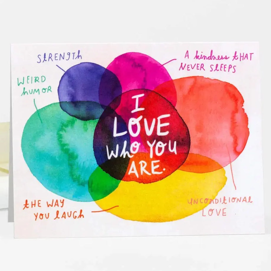Assorted Greeting Cards
