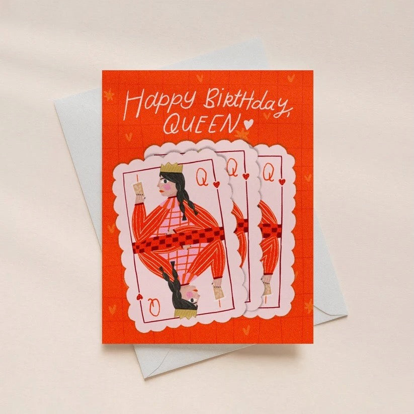 Greeting Cards by Ilidia Illustrated