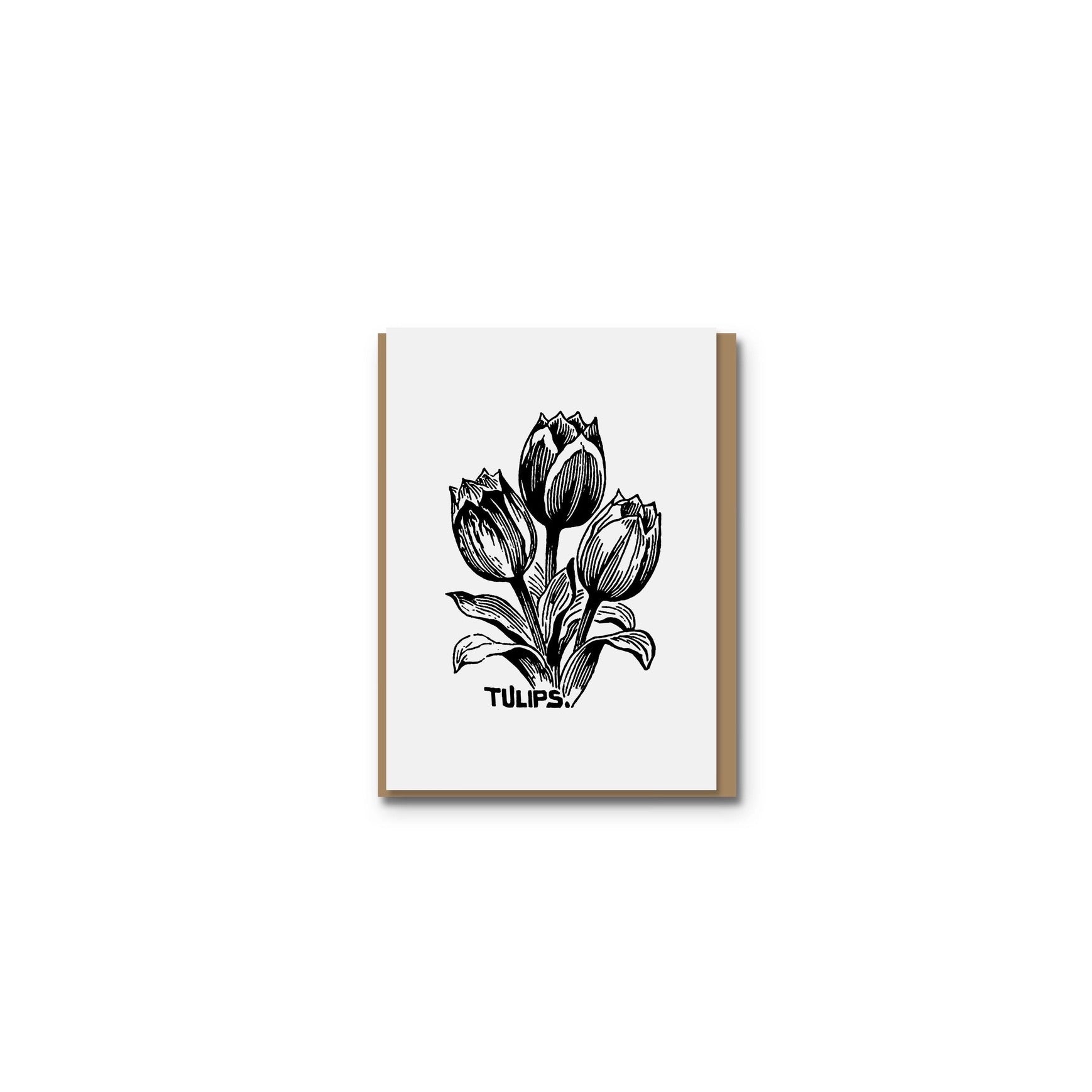 Greeting Cards by Sweet Bippy Press