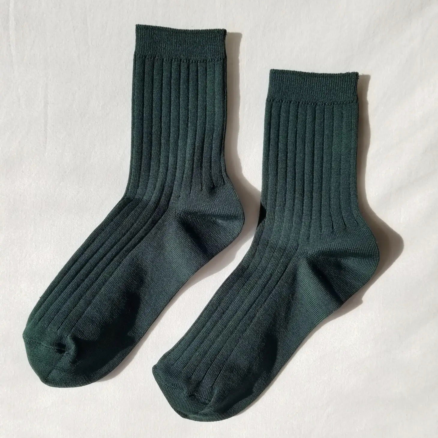Vintage Style Socks