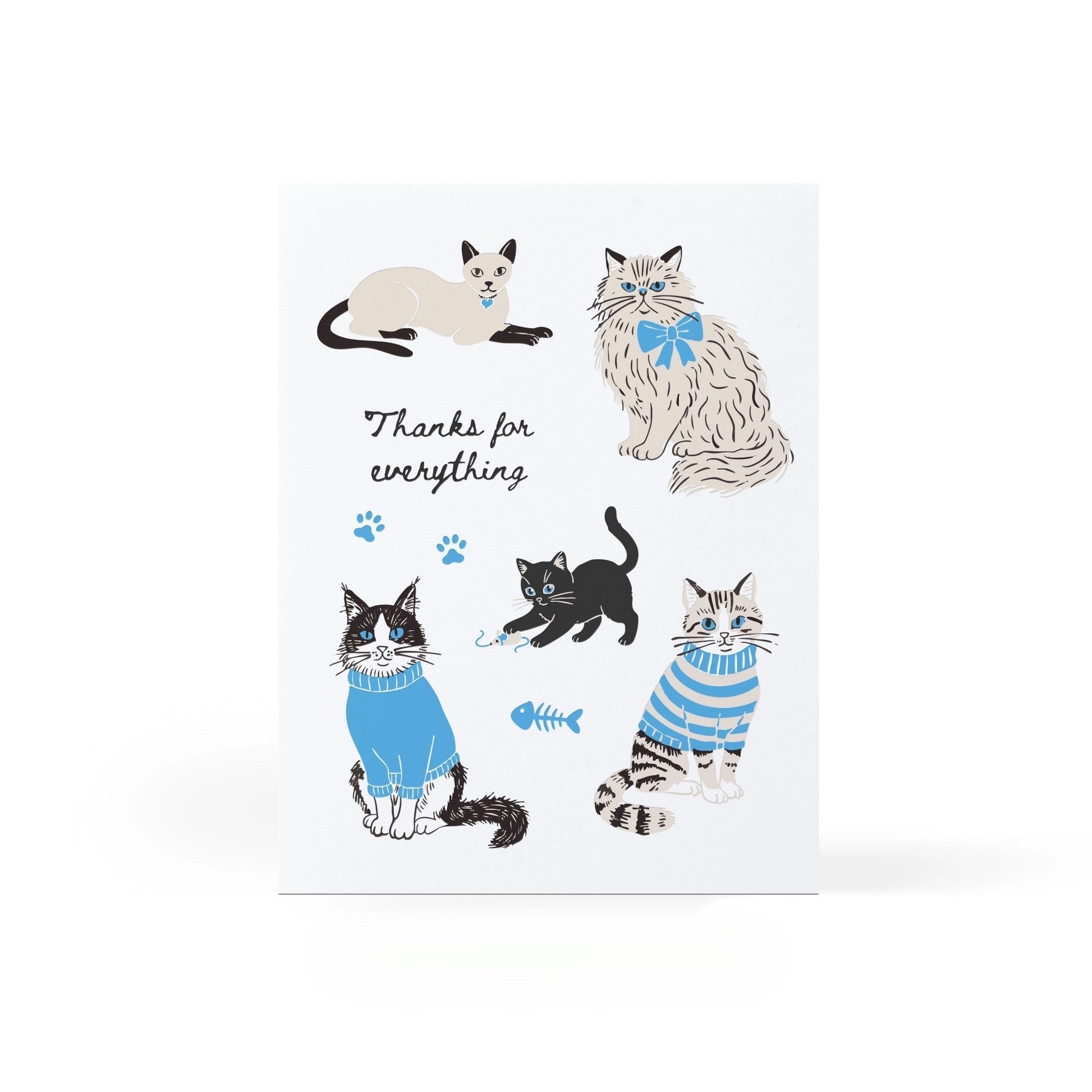 Greeting Cards by Sweet Bippy Press