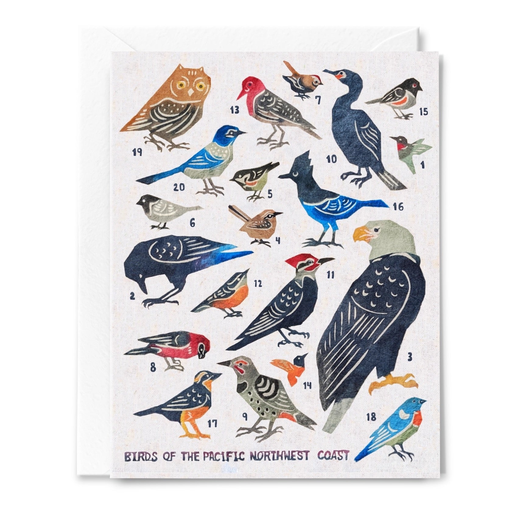 Greeting Cards by Apricity Press