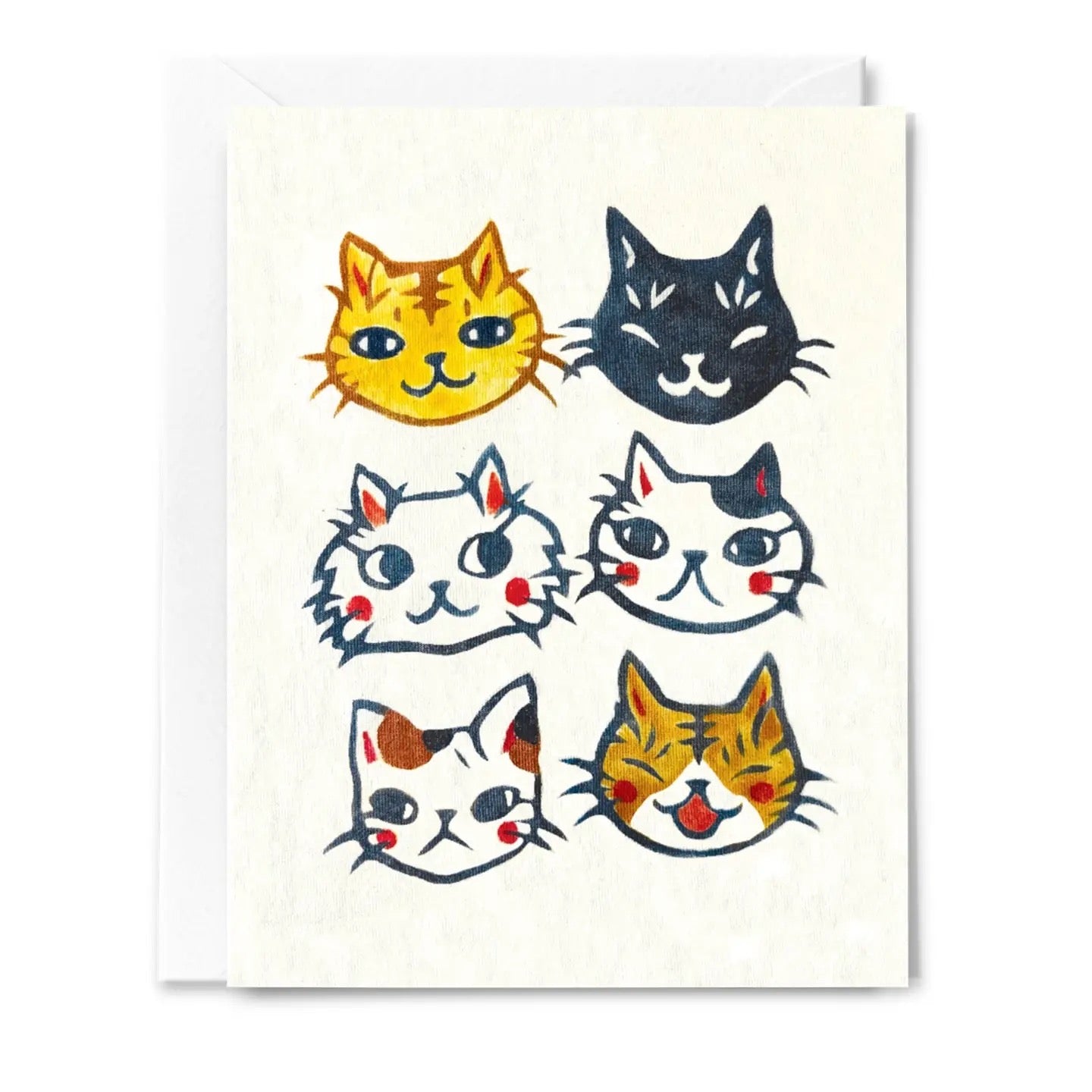 Greeting Cards by Apricity Press