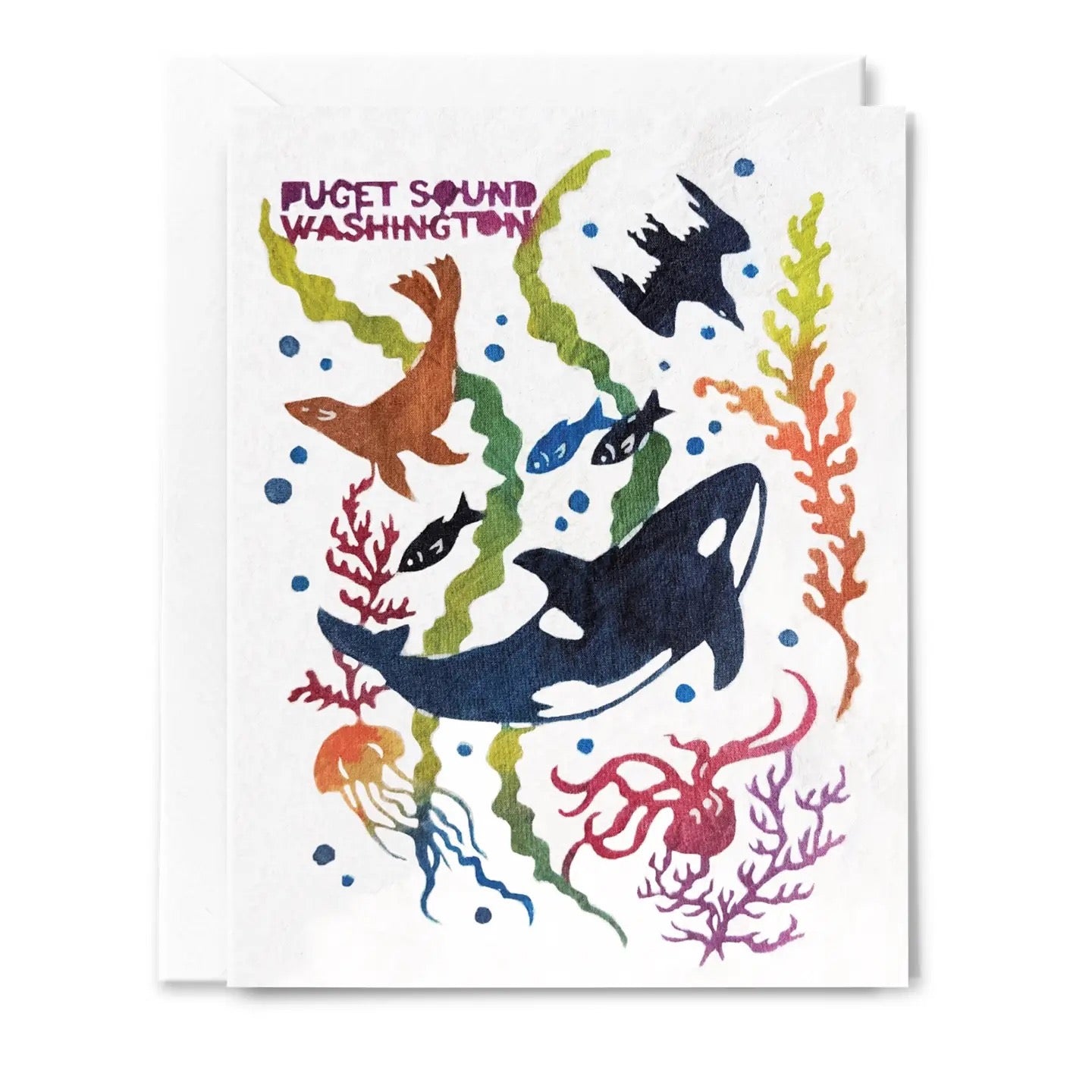Greeting Cards by Apricity Press