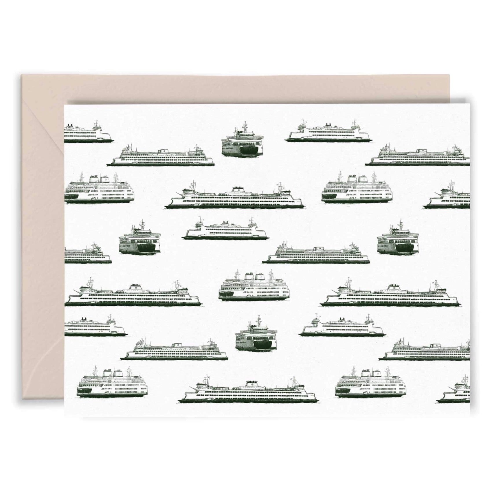 Greeting Cards by Apricity Press