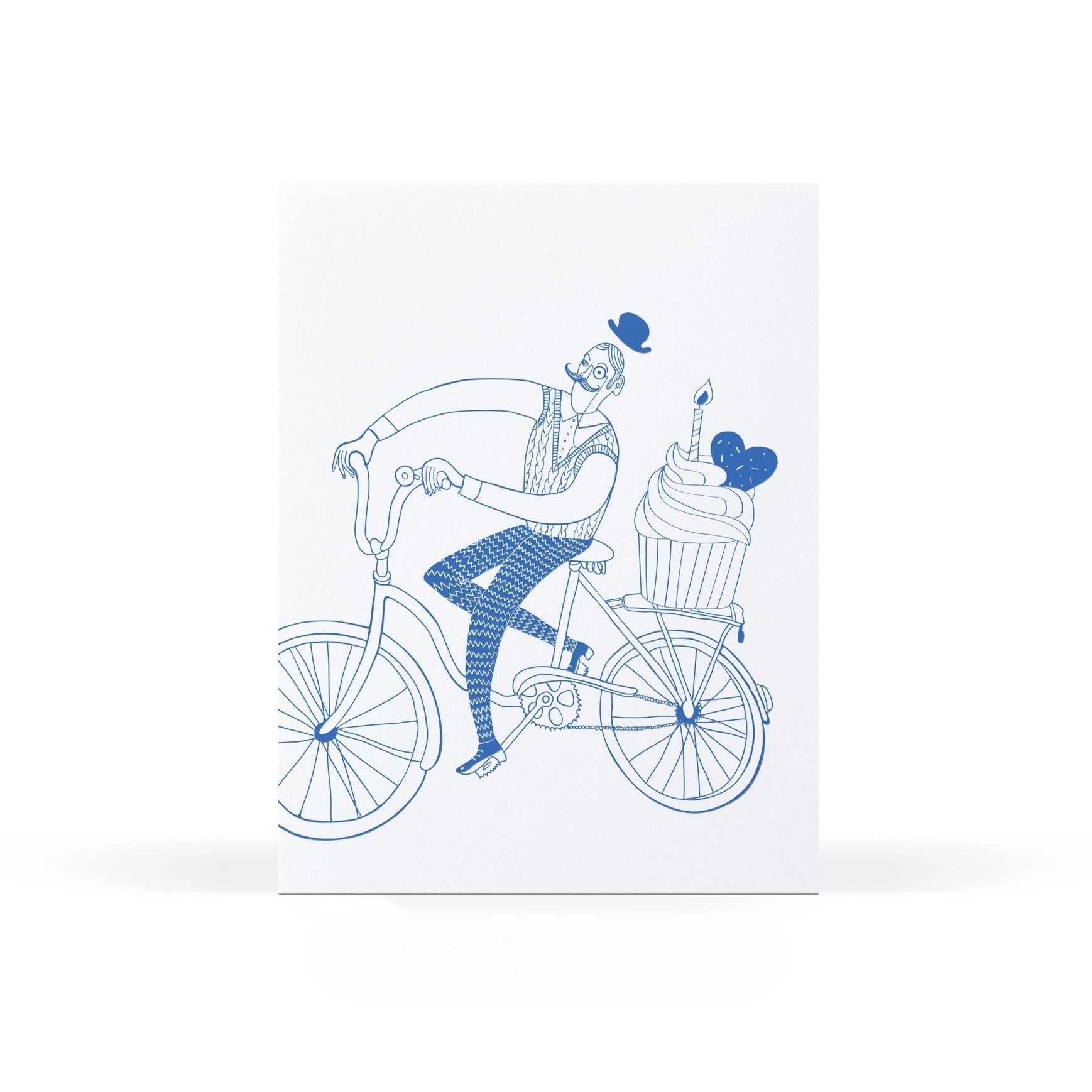 Greeting Cards by Sweet Bippy Press