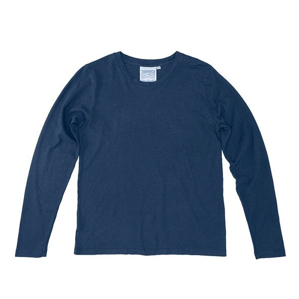 Encanto Long Sleeve Tee by Jungmaven
