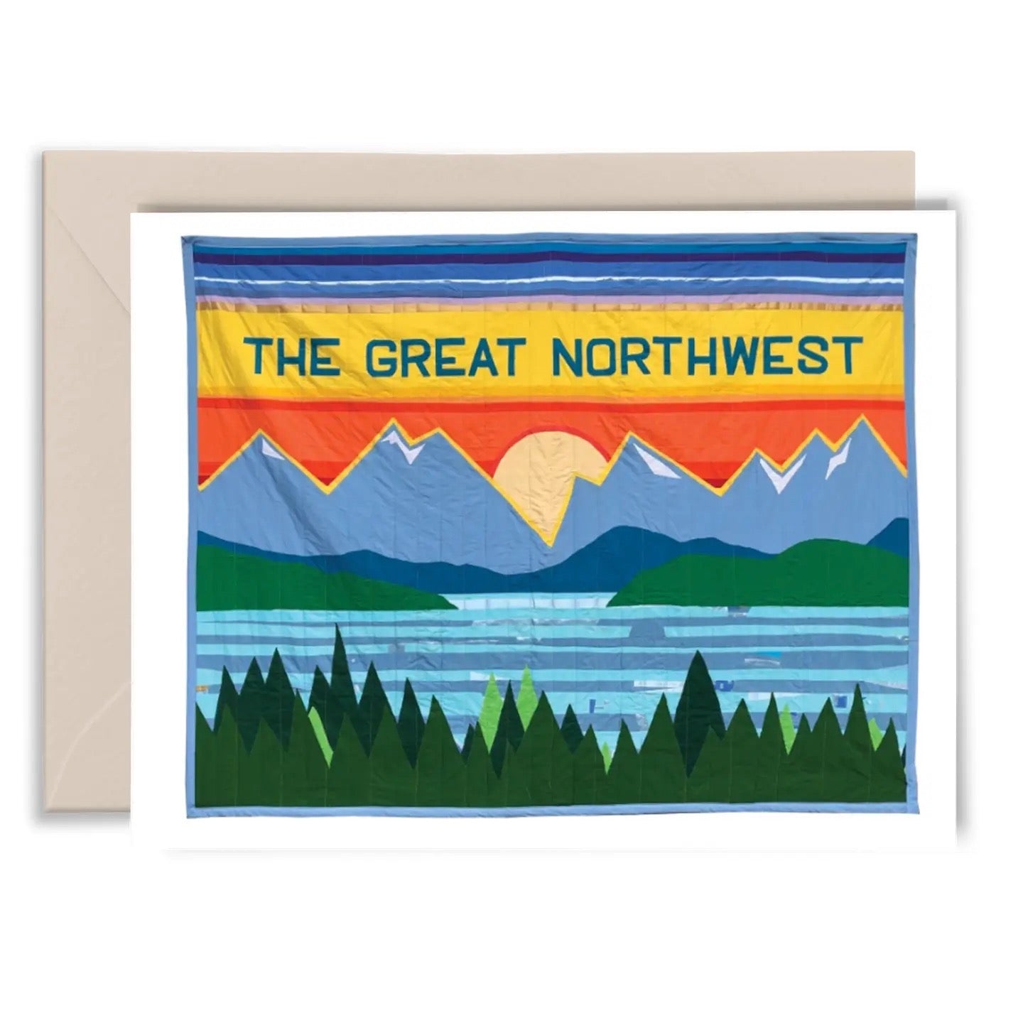 Greeting Cards by Apricity Press