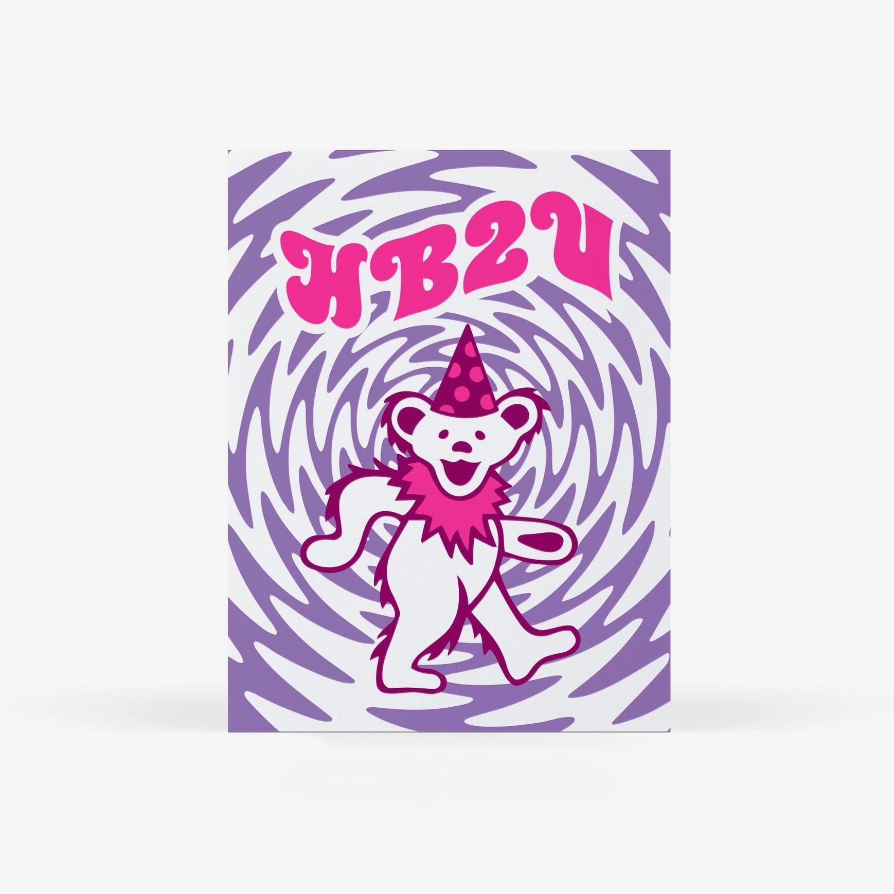 Greeting Cards by Sweet Bippy Press