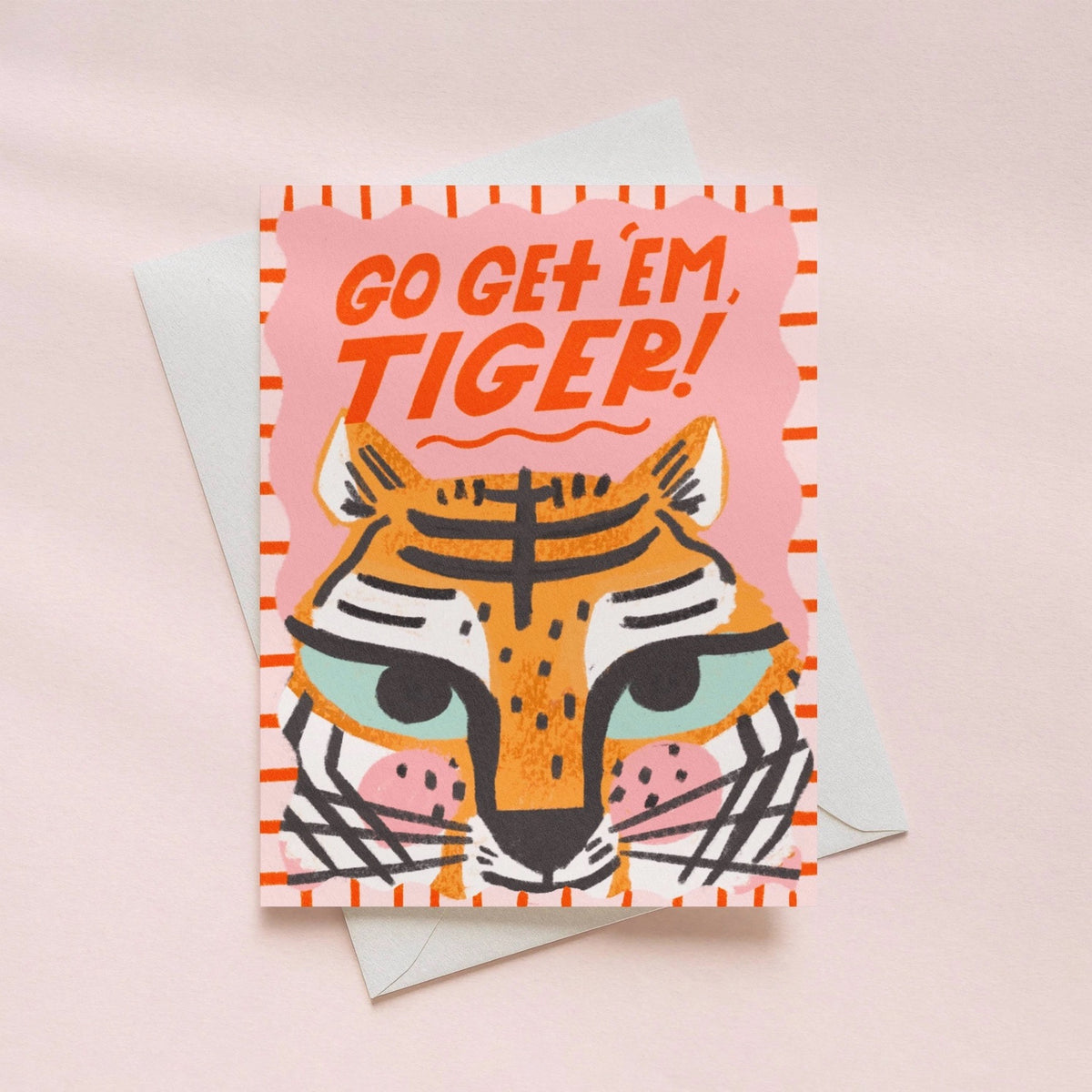 Greeting Cards by Ilidia Illustrated