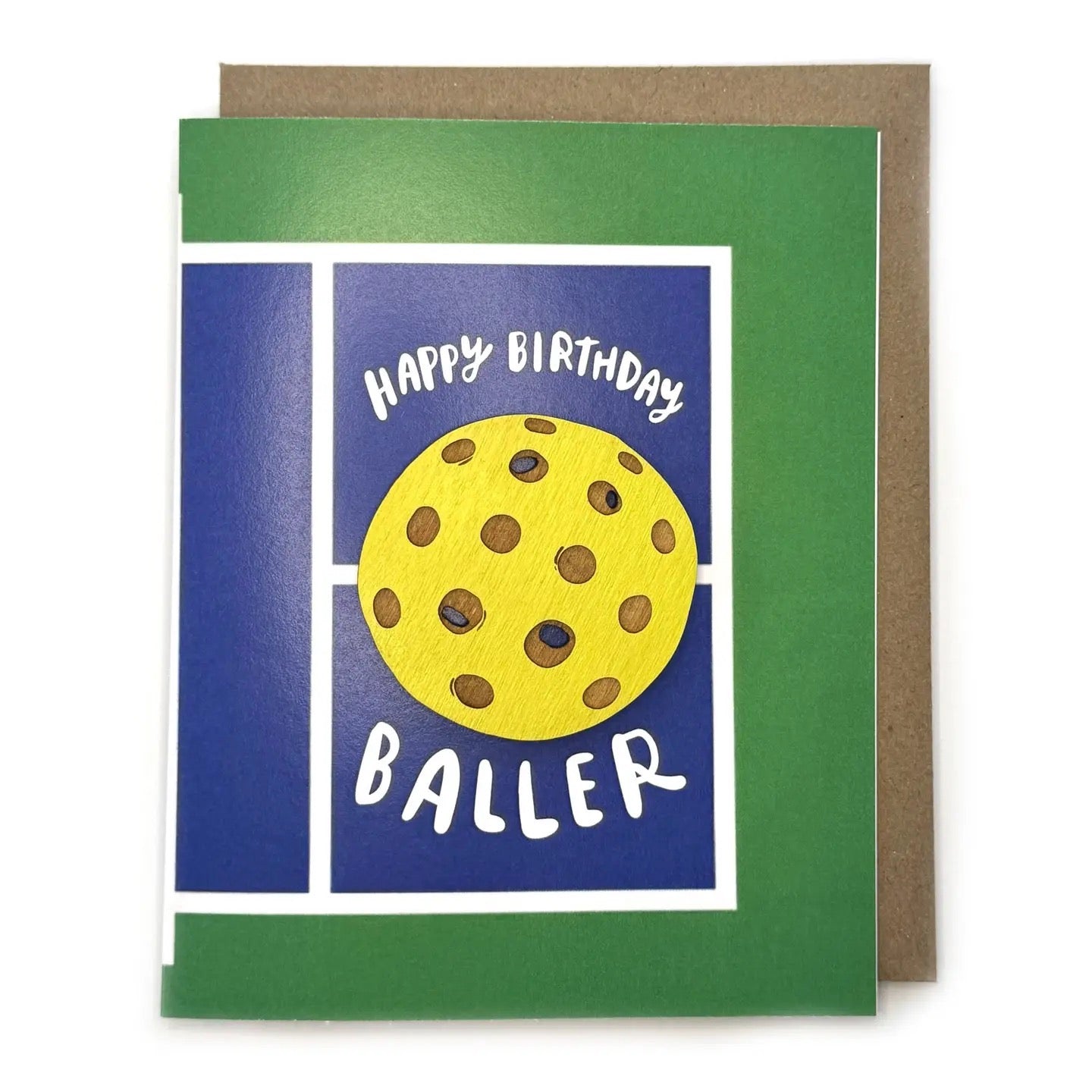 Greeting Cards with Magnets