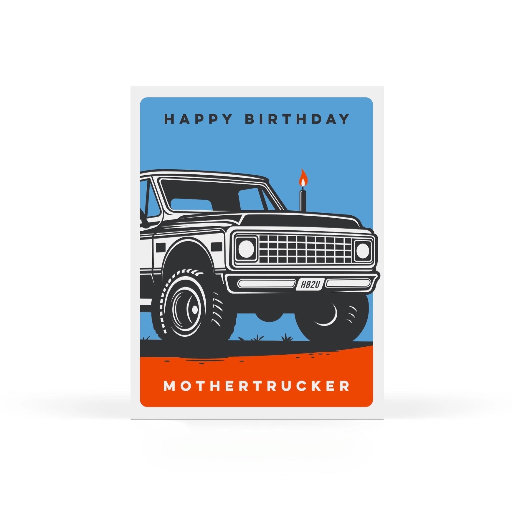 Greeting Cards by Sweet Bippy Press