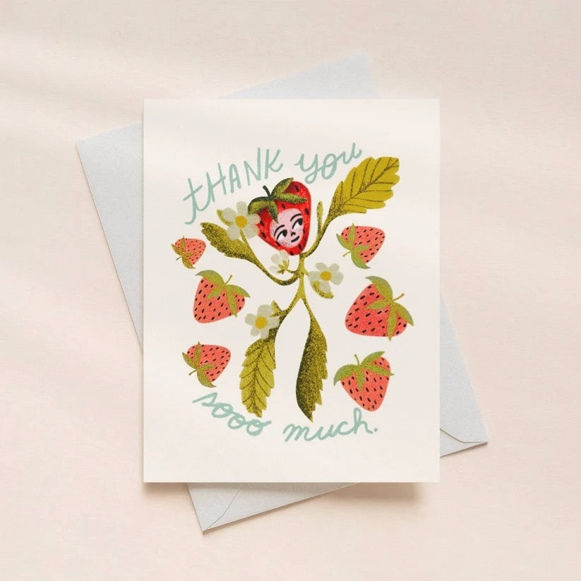 Greeting Cards by Ilidia Illustrated
