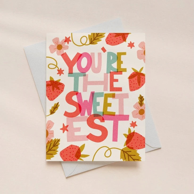 Greeting Cards by Ilidia Illustrated