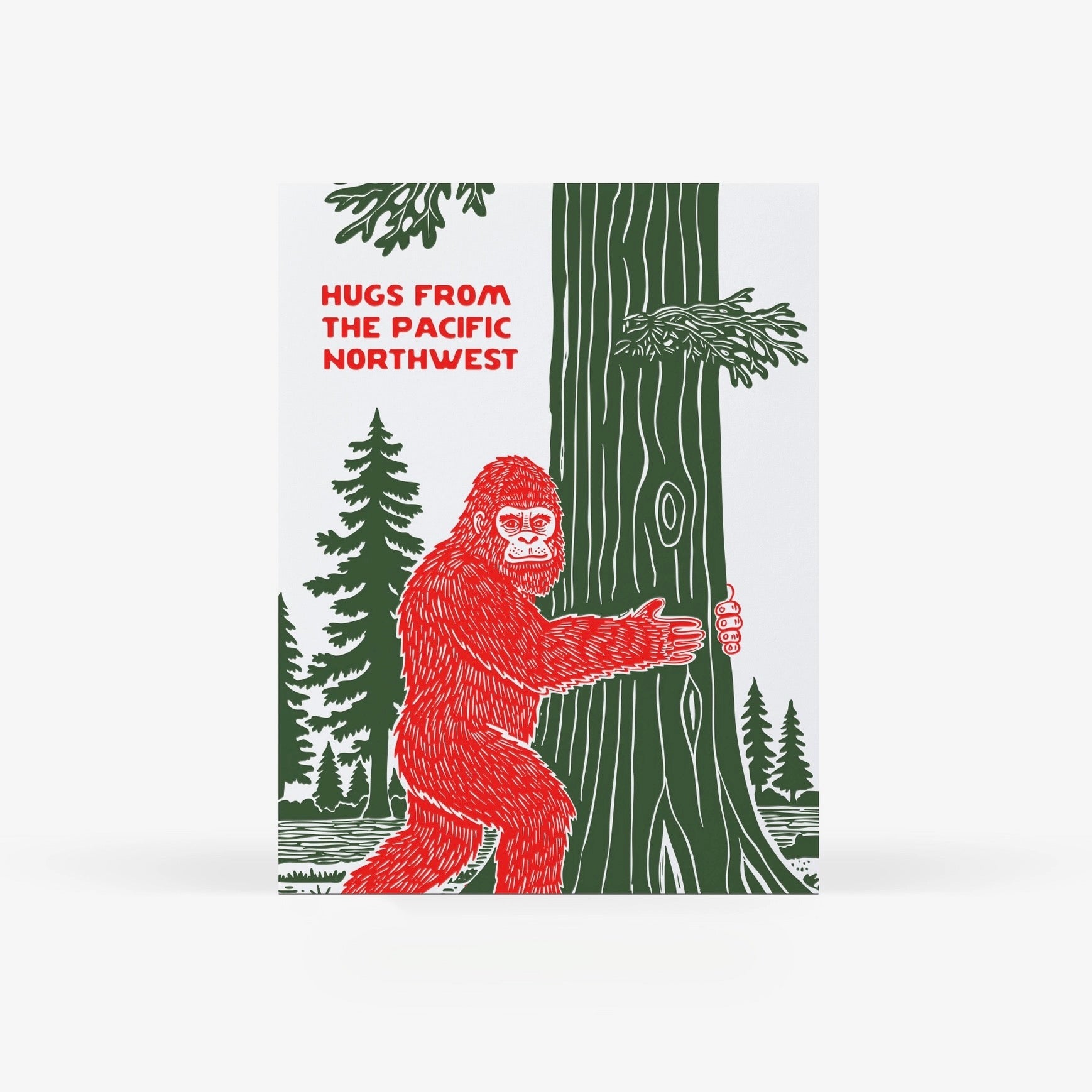 Greeting Cards by Sweet Bippy Press