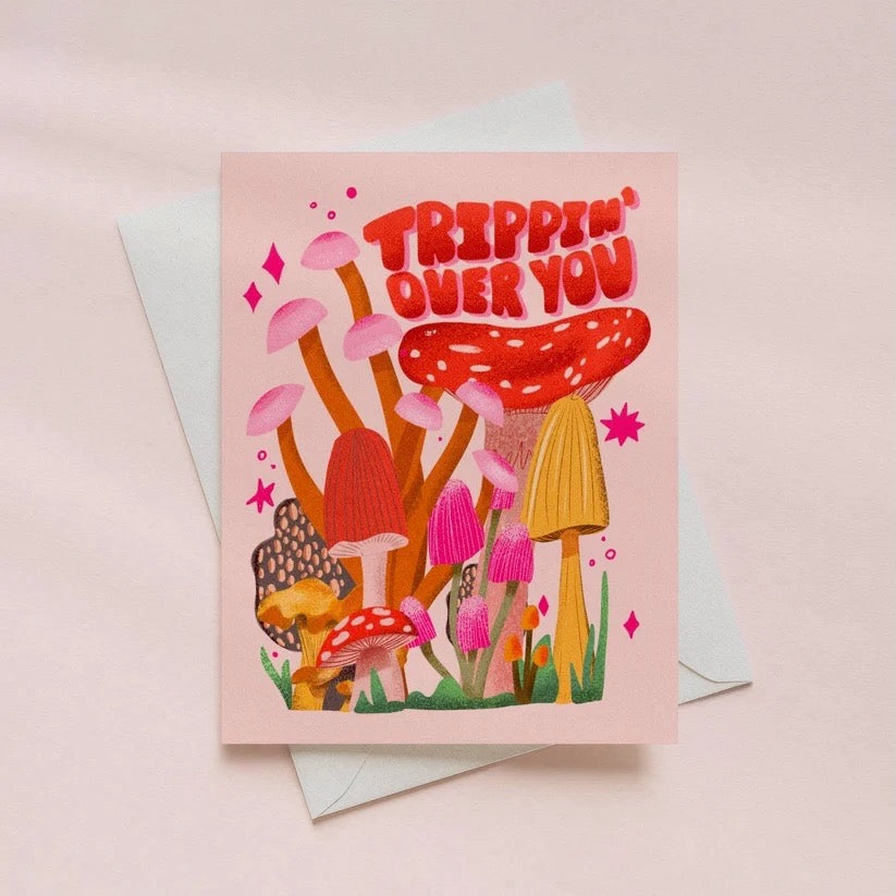 Greeting Cards by Ilidia Illustrated