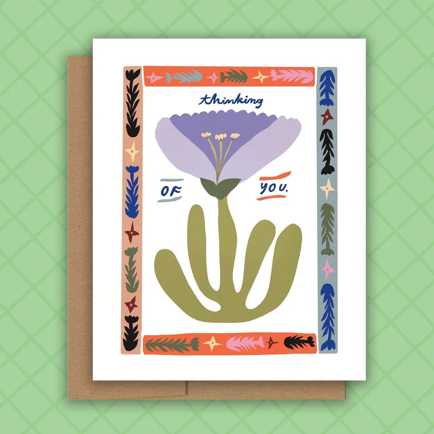 Greeting Cards by Karli Fairbanks