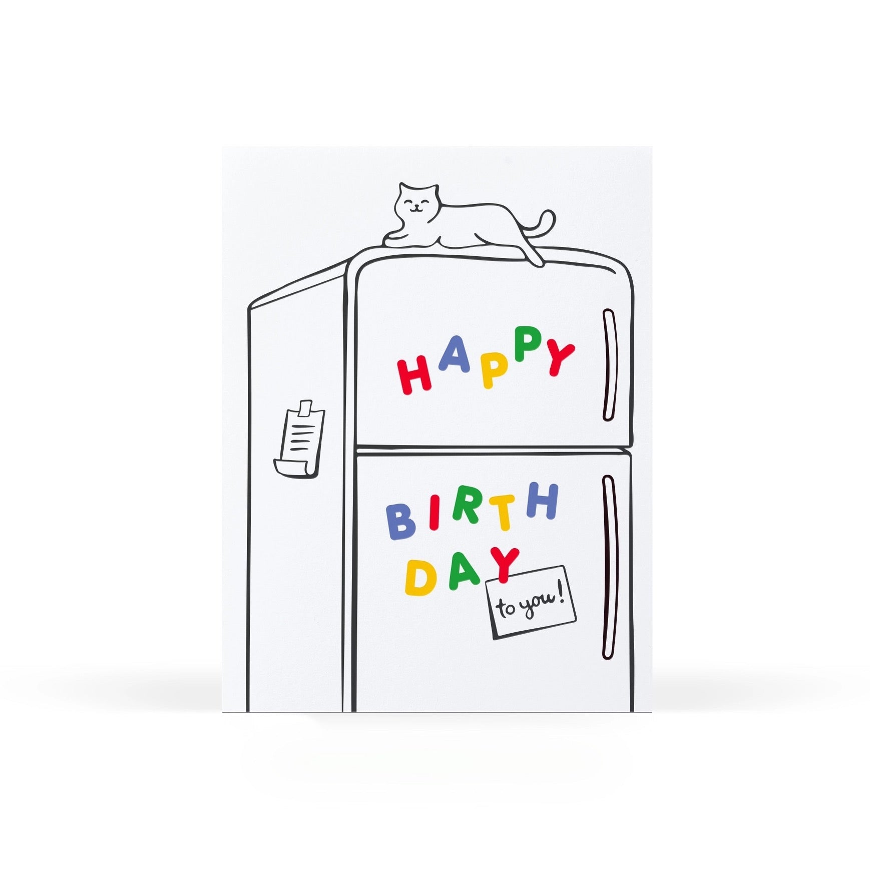 Greeting Cards by Sweet Bippy Press