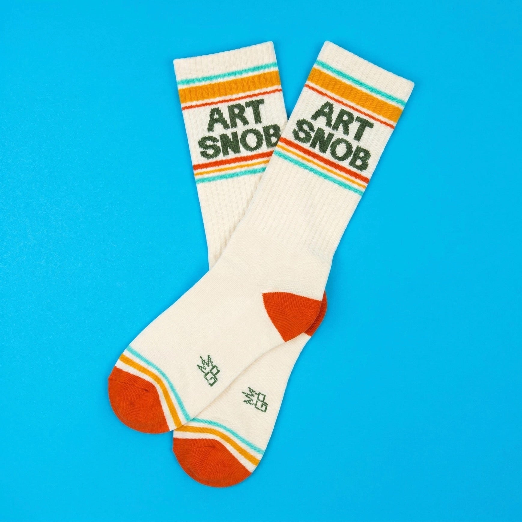 Statement Socks