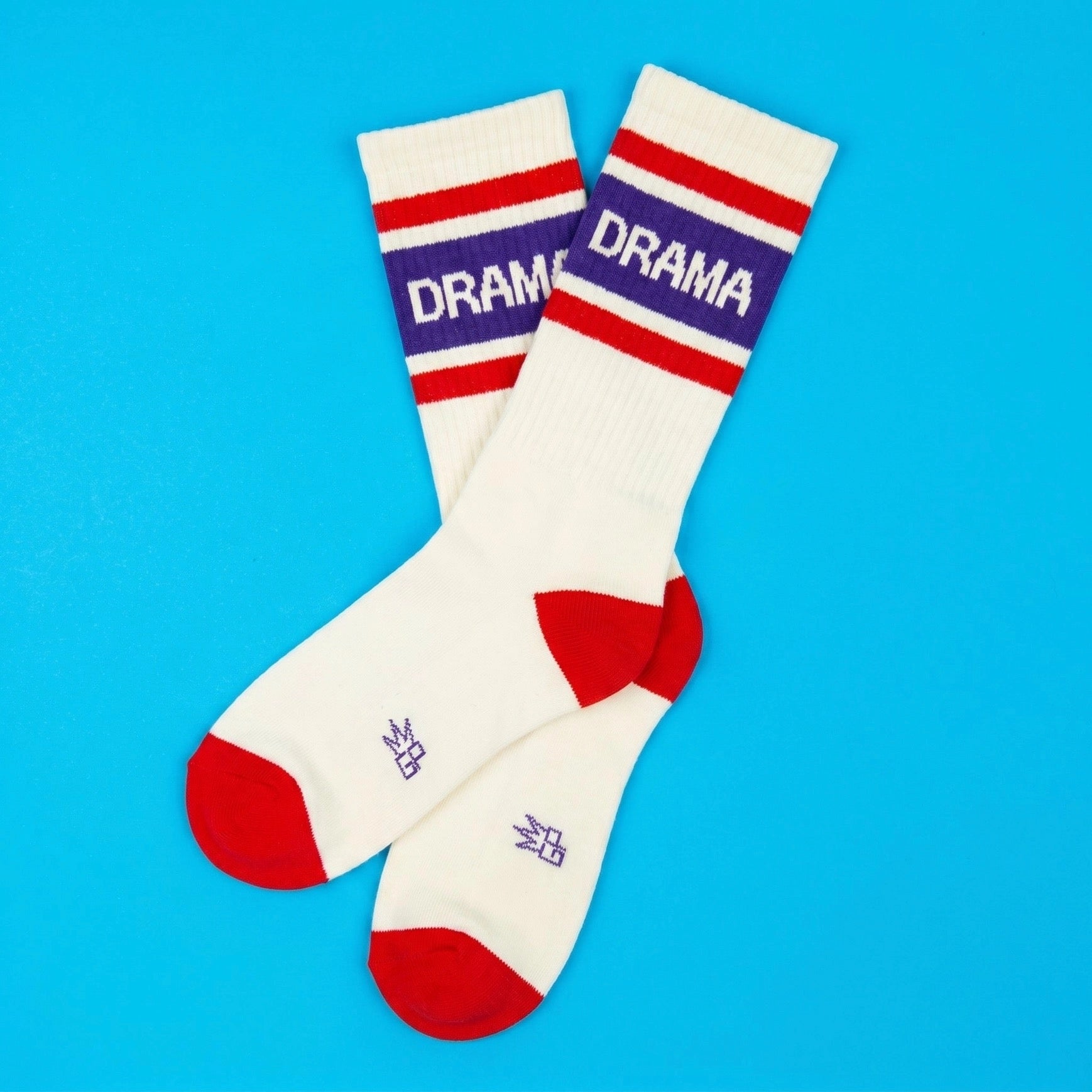 Statement Socks