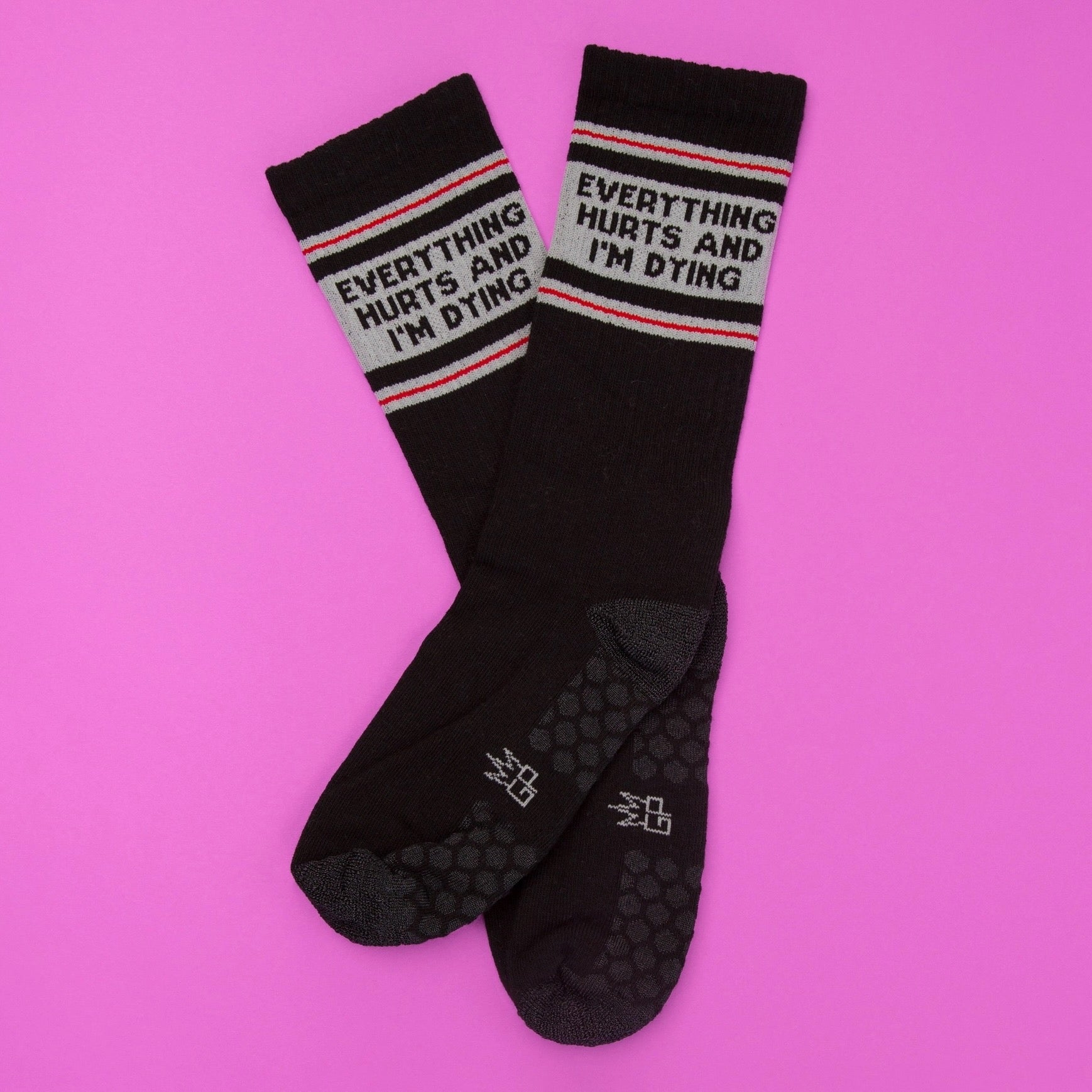 Statement Socks