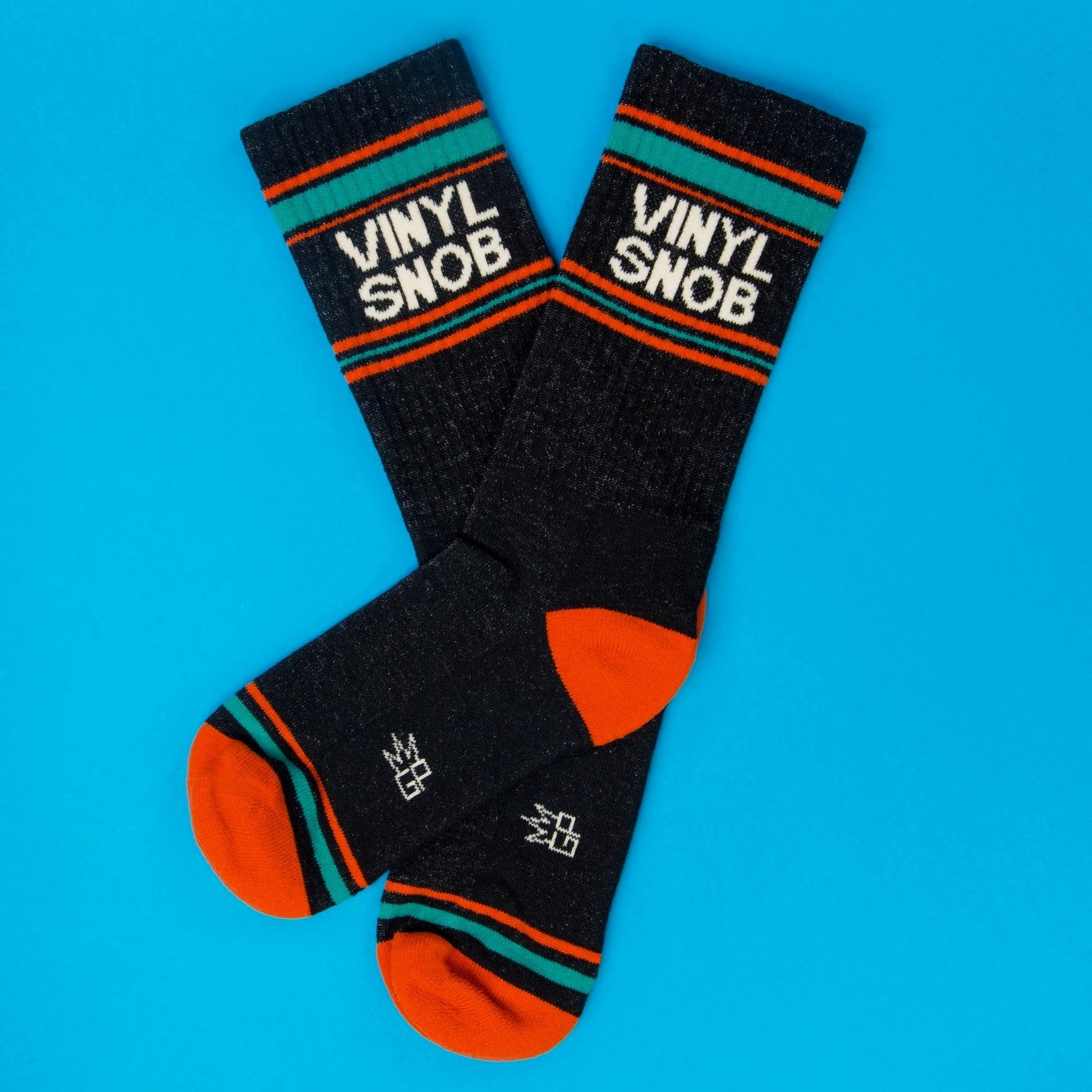 Statement Socks