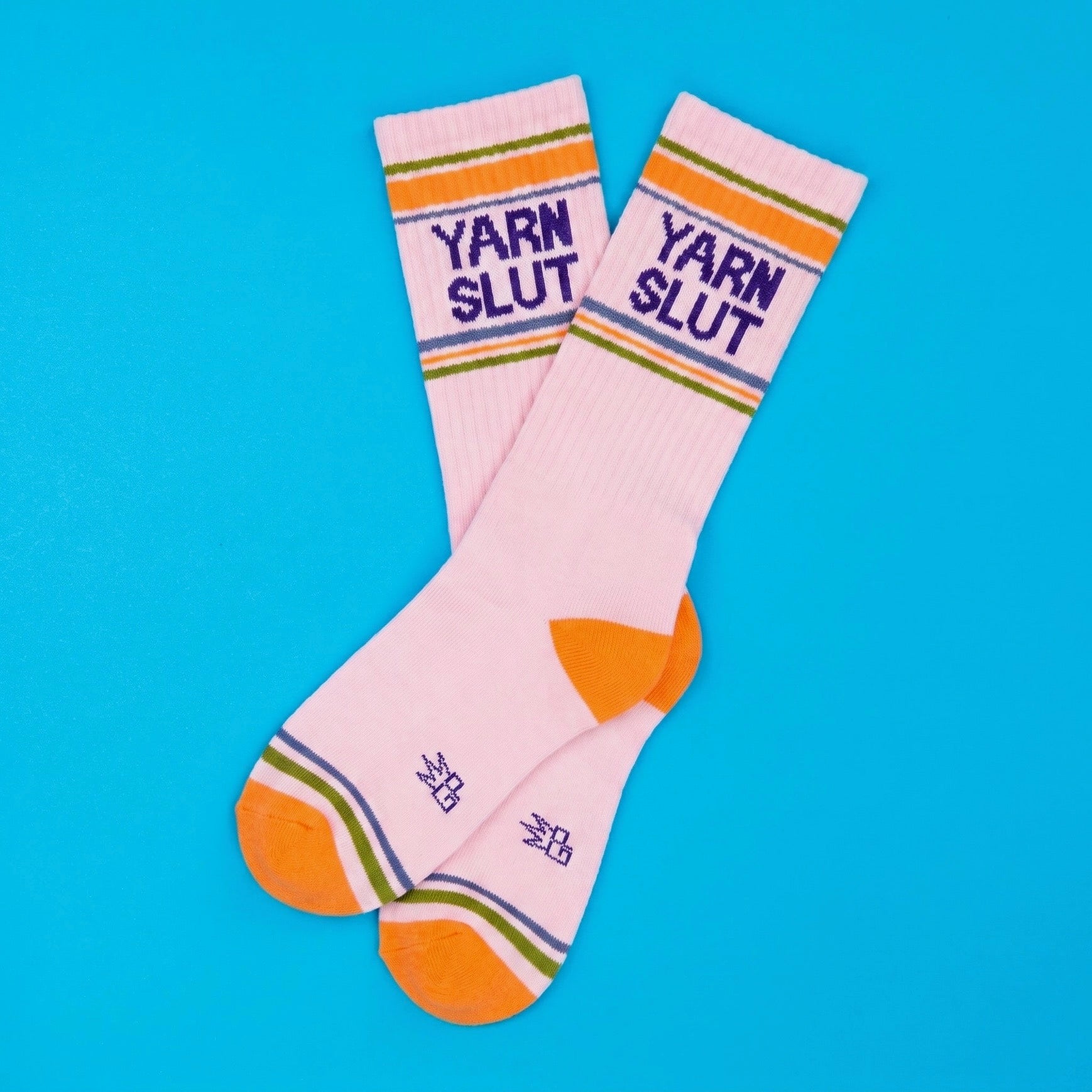 Statement Socks